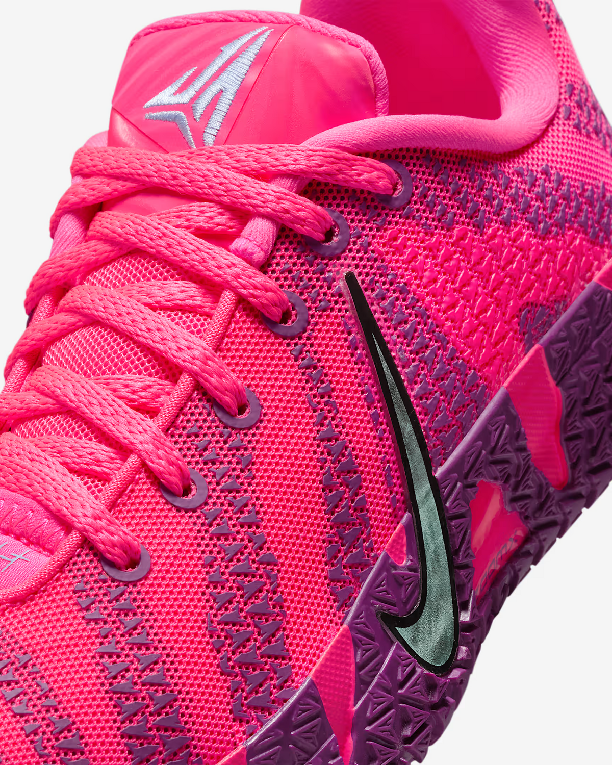 IB4773-600 Nike GS Ja 3 Price of Admission