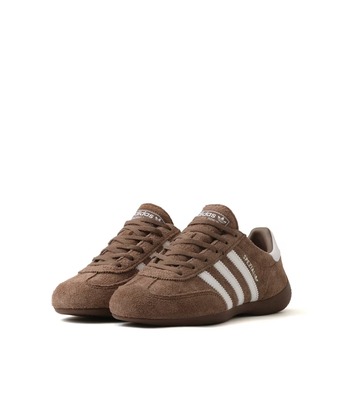 KI2208 adidas HANDBALL SPEZIAL LO PRO (Women's)