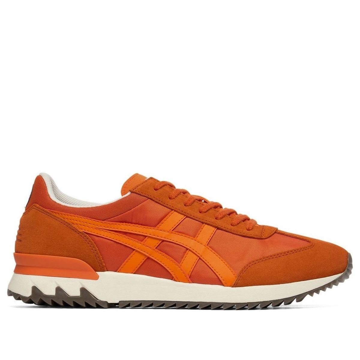 1183A355-803 Onitsuka Tiger California 78 EX "Vermilion Tomato/Habanero" (Men's)