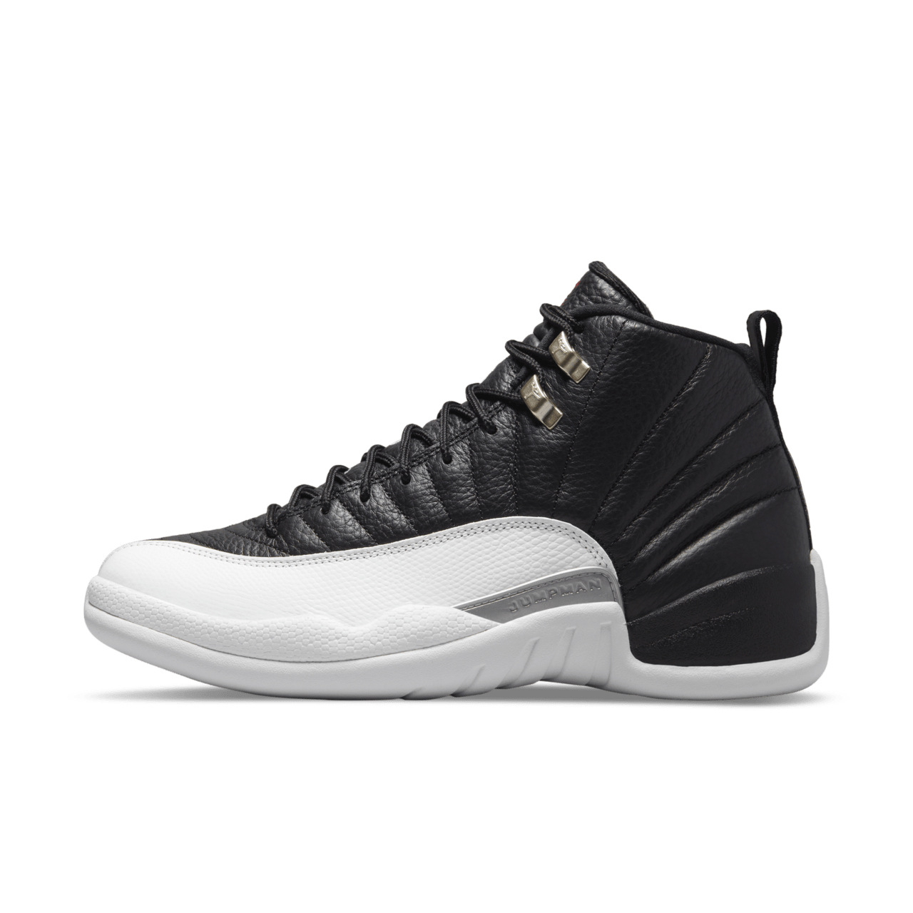 CT8013-006 Nike Air Jordan 12 Playoffs