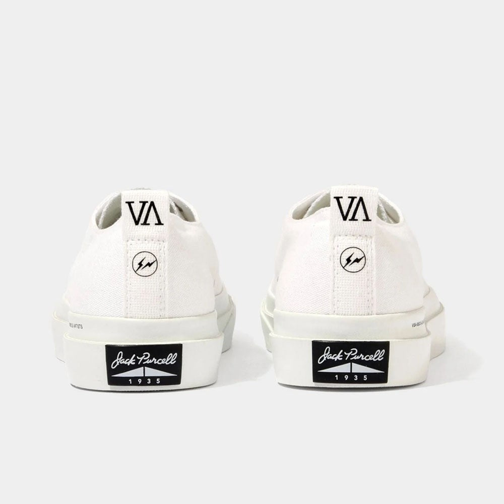 VBA16010 fragment design VA Converse Jack Purcell 1935 White (Men's)