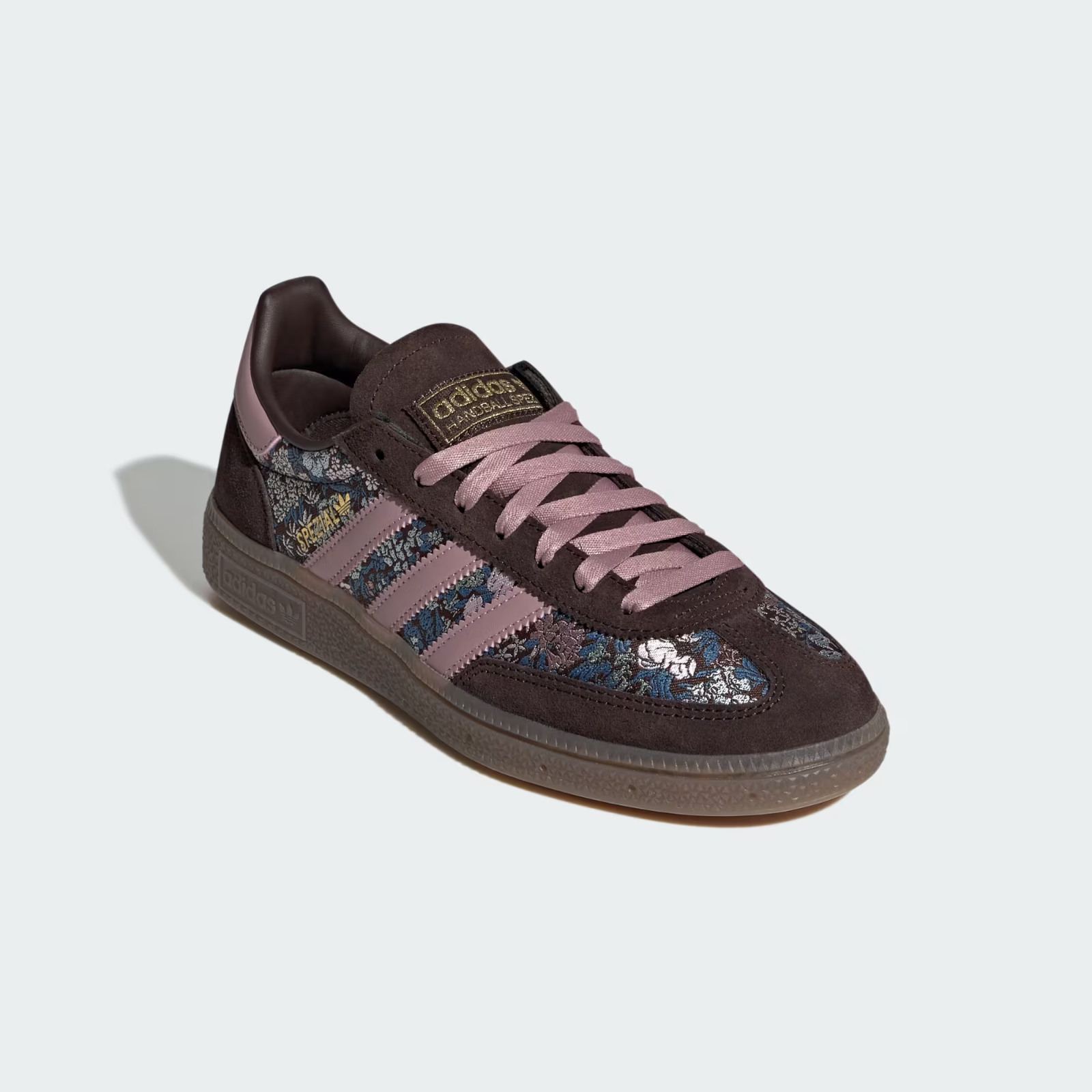KH9814 adidas Handball Spezial x Liberty London (Men's)