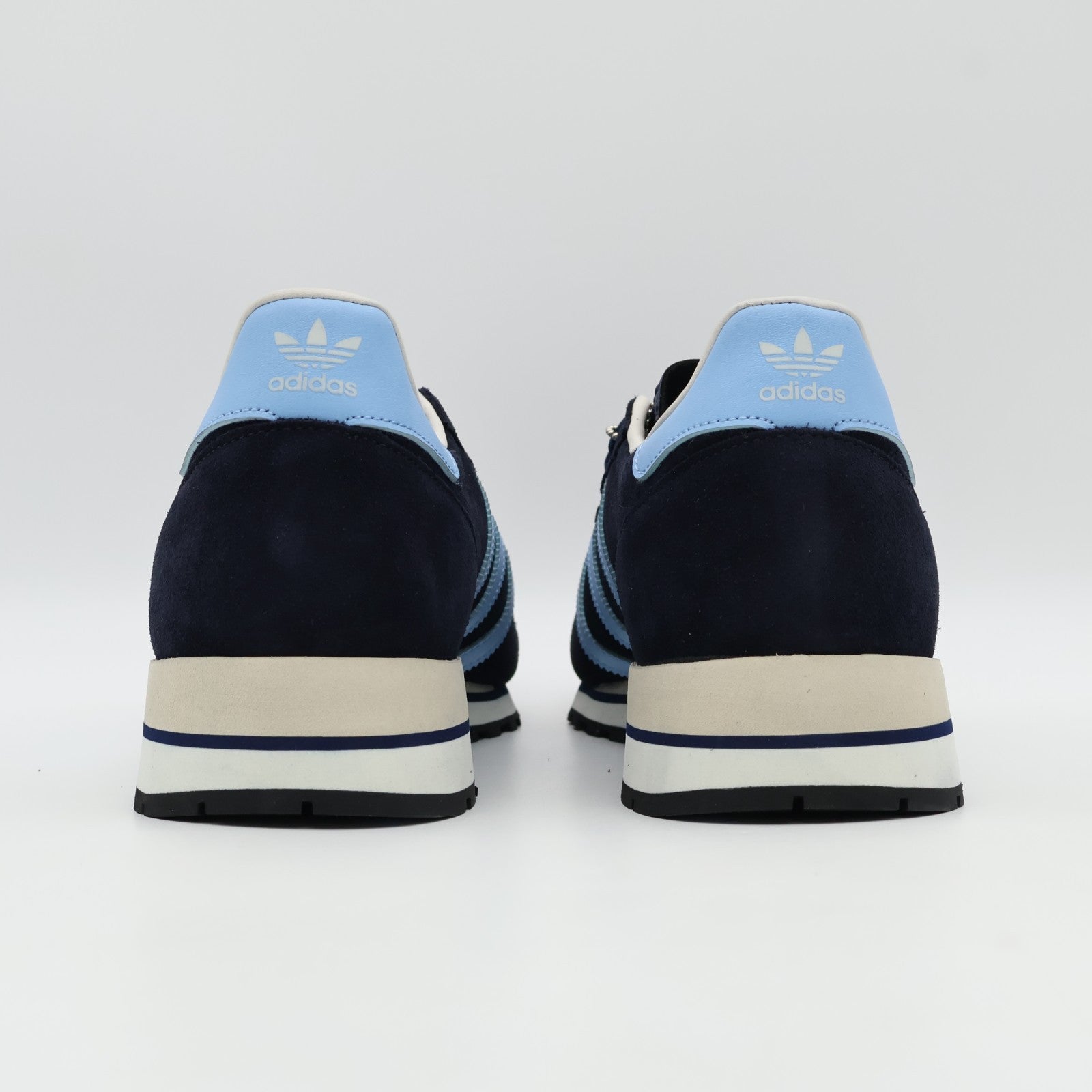 JR4877 Oasis Noel Gallagher adidas Originals Marathon Spezial Night Navy (Men's)