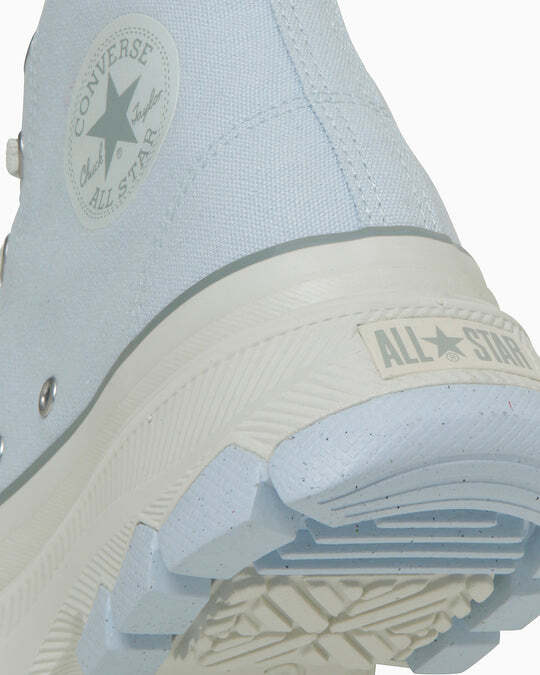 31314491 Converse All Star Trekwave SW Hi Sherbet Ice (Women's)