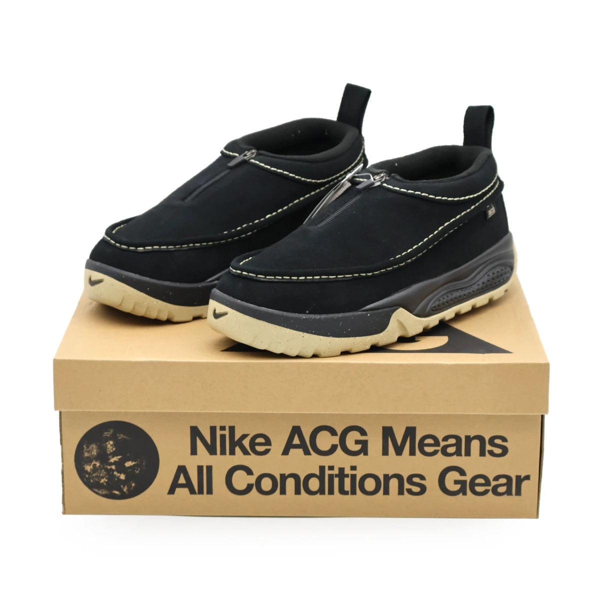 FV4317-002 Nike ACG IZY Black (Men's)