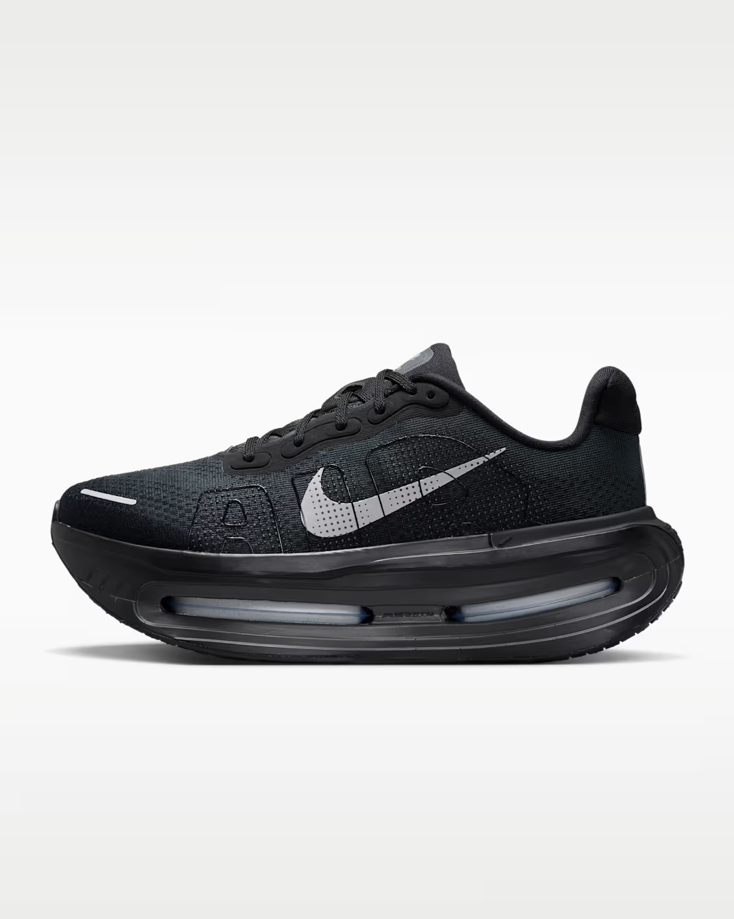 HM5973-005 Nike Vomero Premium "Black/Off Noir" (Women's)