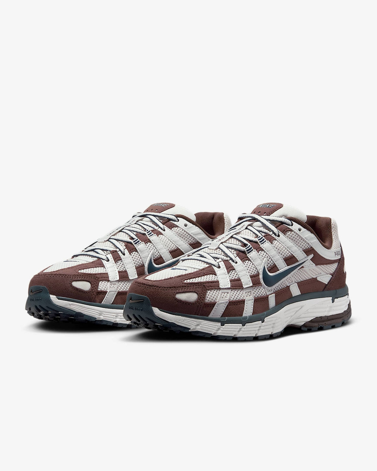 HV8972-001 Nike P-6000 Women's Shoes (Women's)