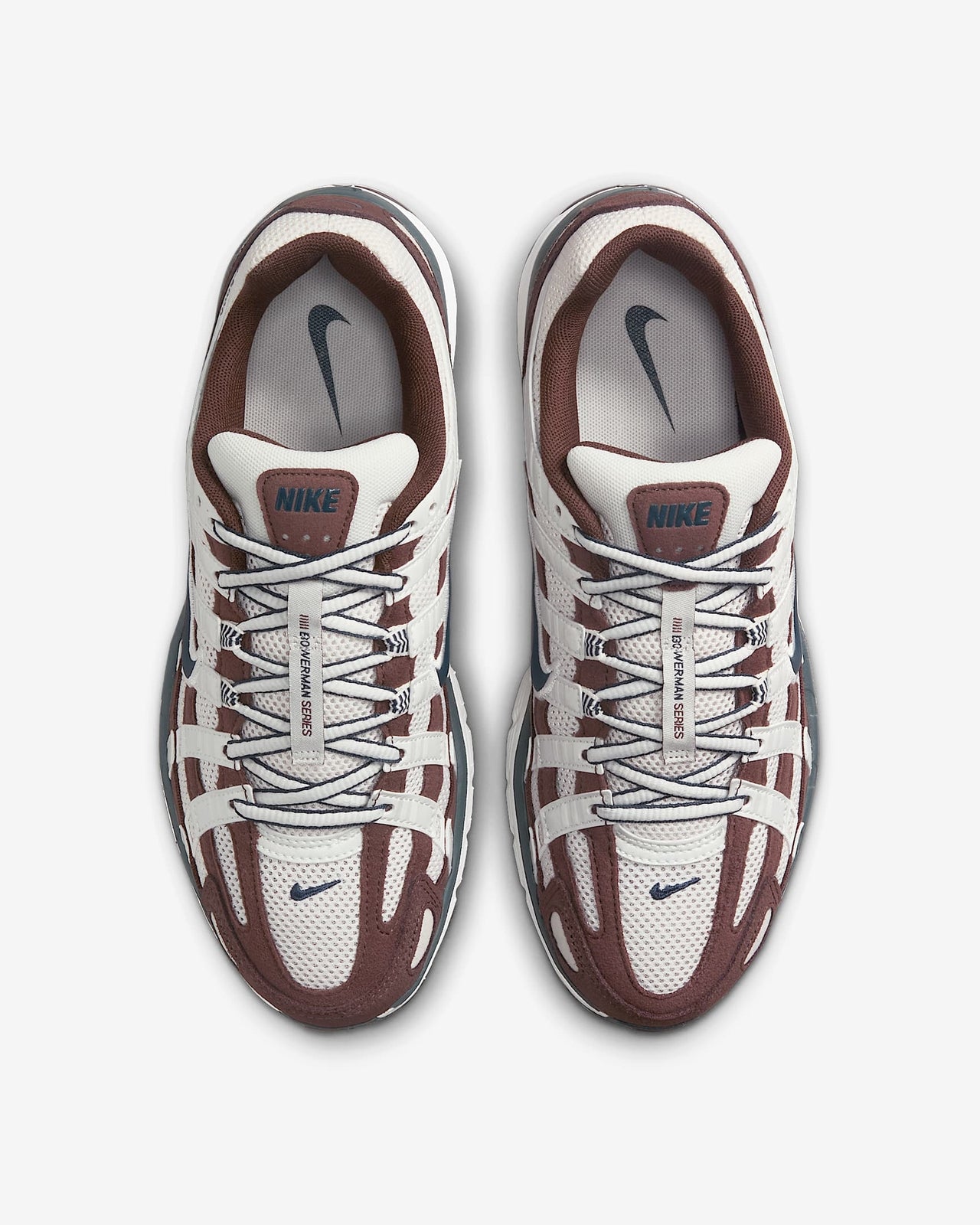 HV8972-001 Nike P-6000 Women's Shoes (Women's)