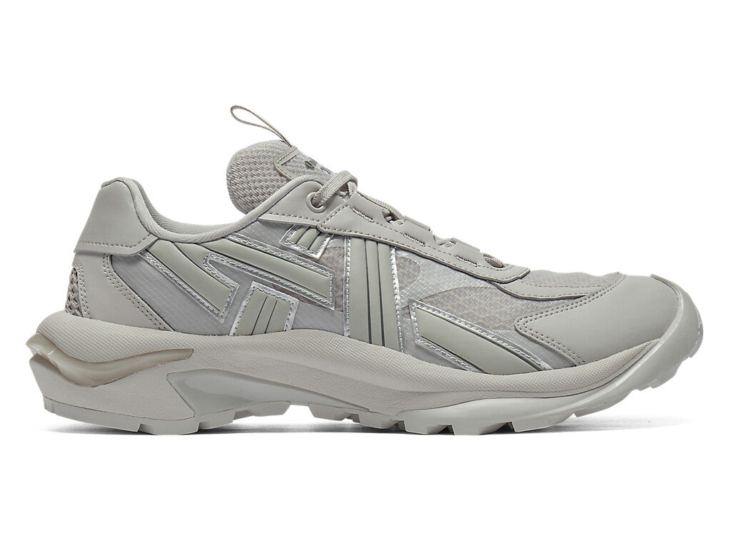 1183C383-020 Onitsuka Tiger Tigtrail RS Oyster Grey Oyster Grey (Men's)