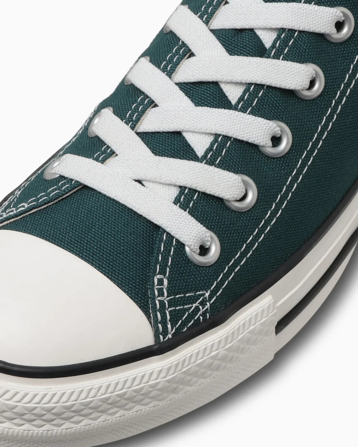 31318770 Converse All Star Freelace OX "Dark Green" (Men's)