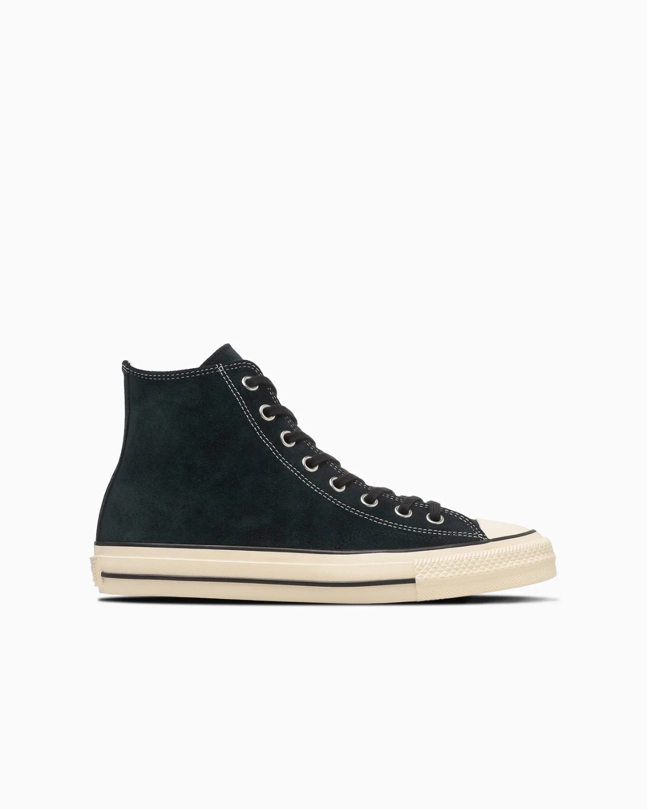 33703050 Converse All Star SK Hi "Black/White" (Men's)