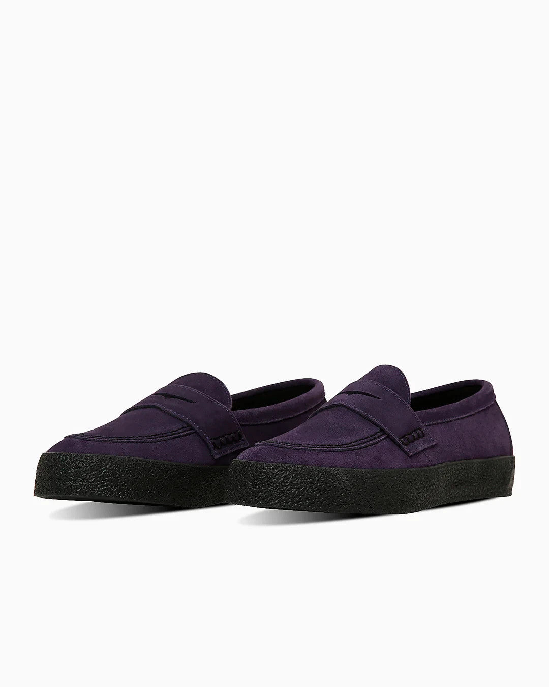 33701870 Converse CS Loafer 2 SK Perple/Black (Men's)