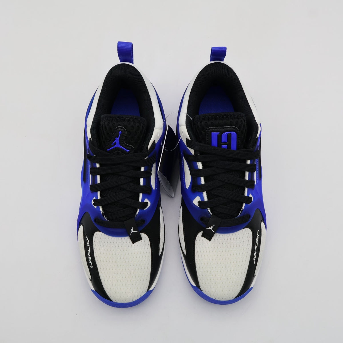 IO0410-114 Nike Jordan Heir Series Duke (Men's)