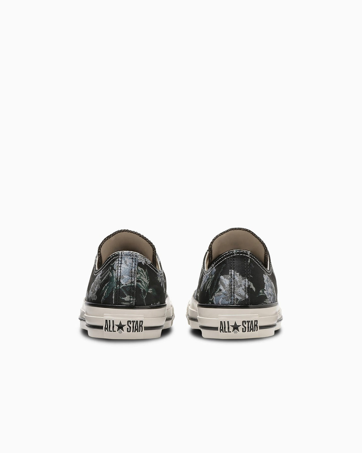 31318090 Converse All Star Aged FJ OX Dark CharcoalClassic Blue (Men's)