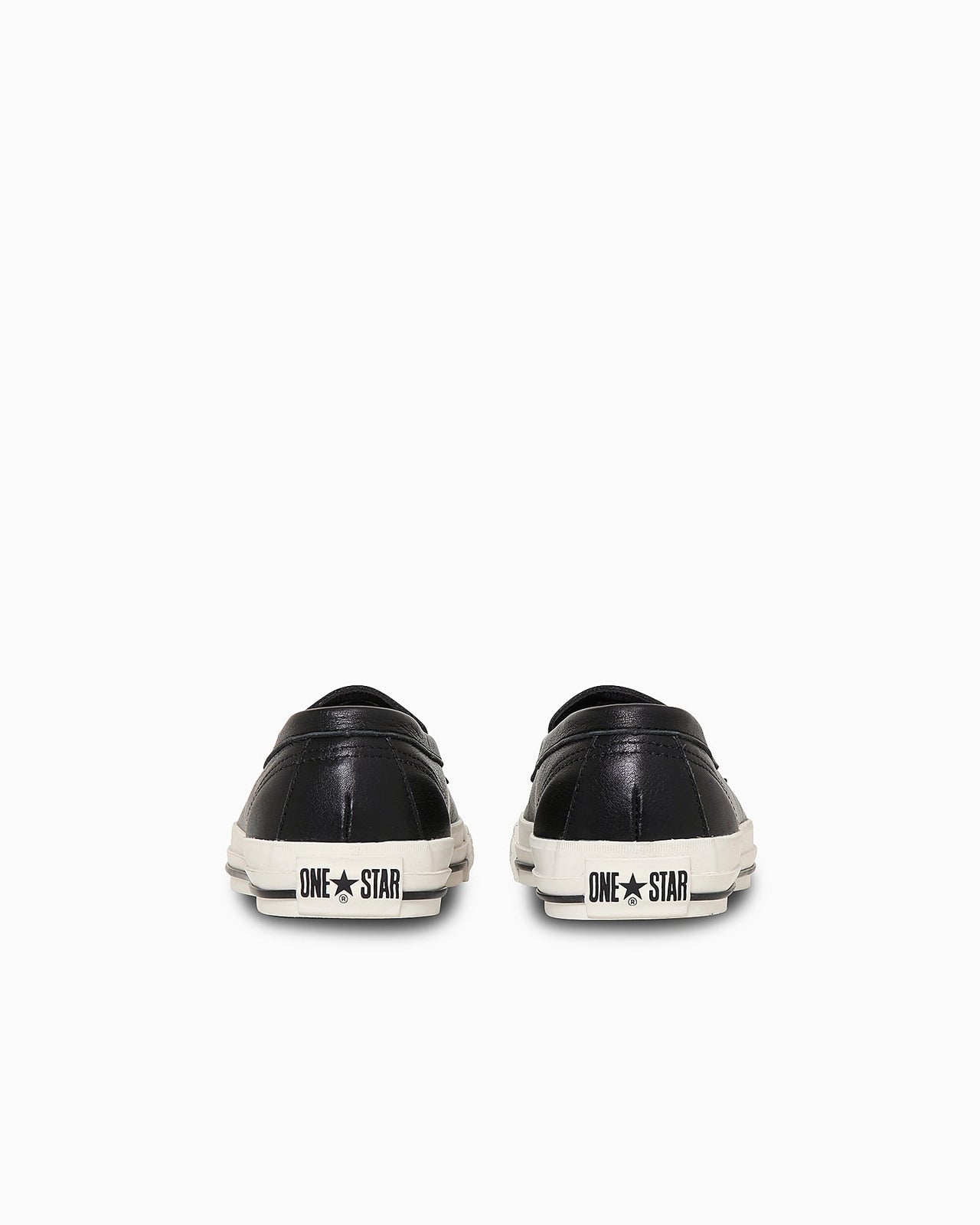 35200781 Converse Addict One Star Loafer Black (Men's)