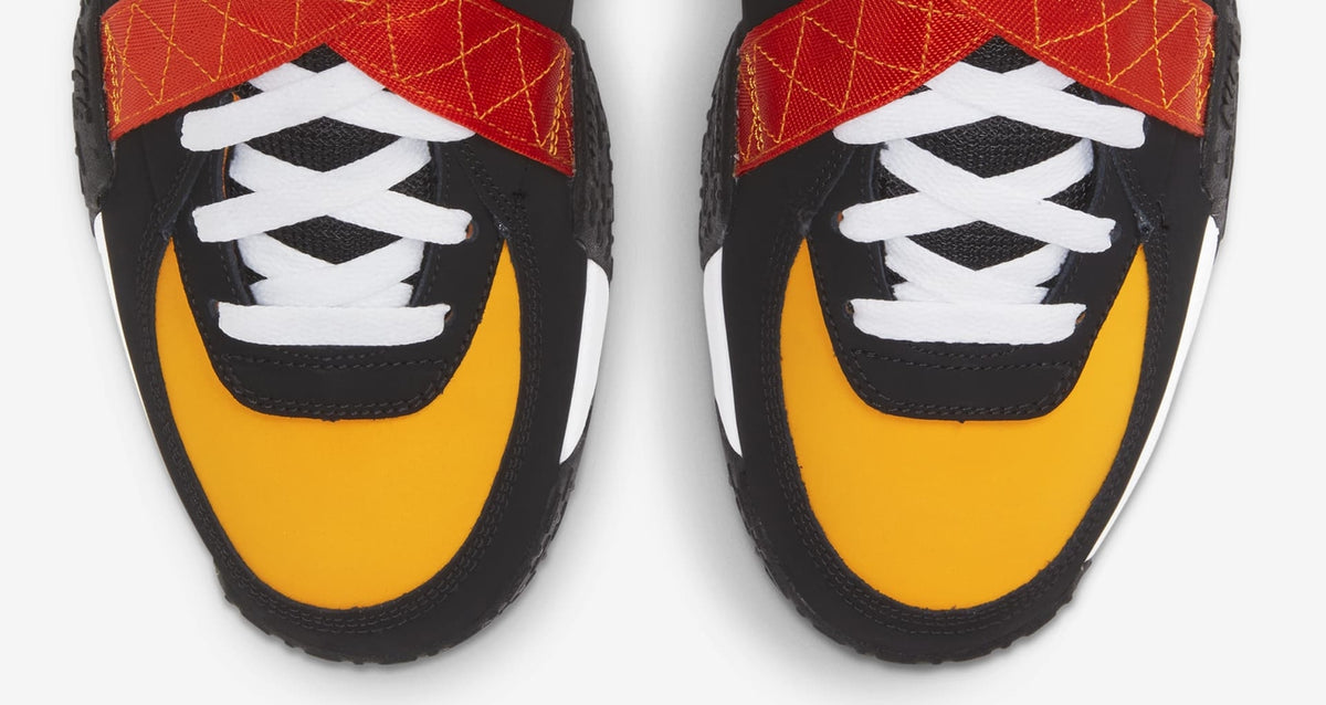 DD9222-001 Nike Air Raid Rayguns (Men's)