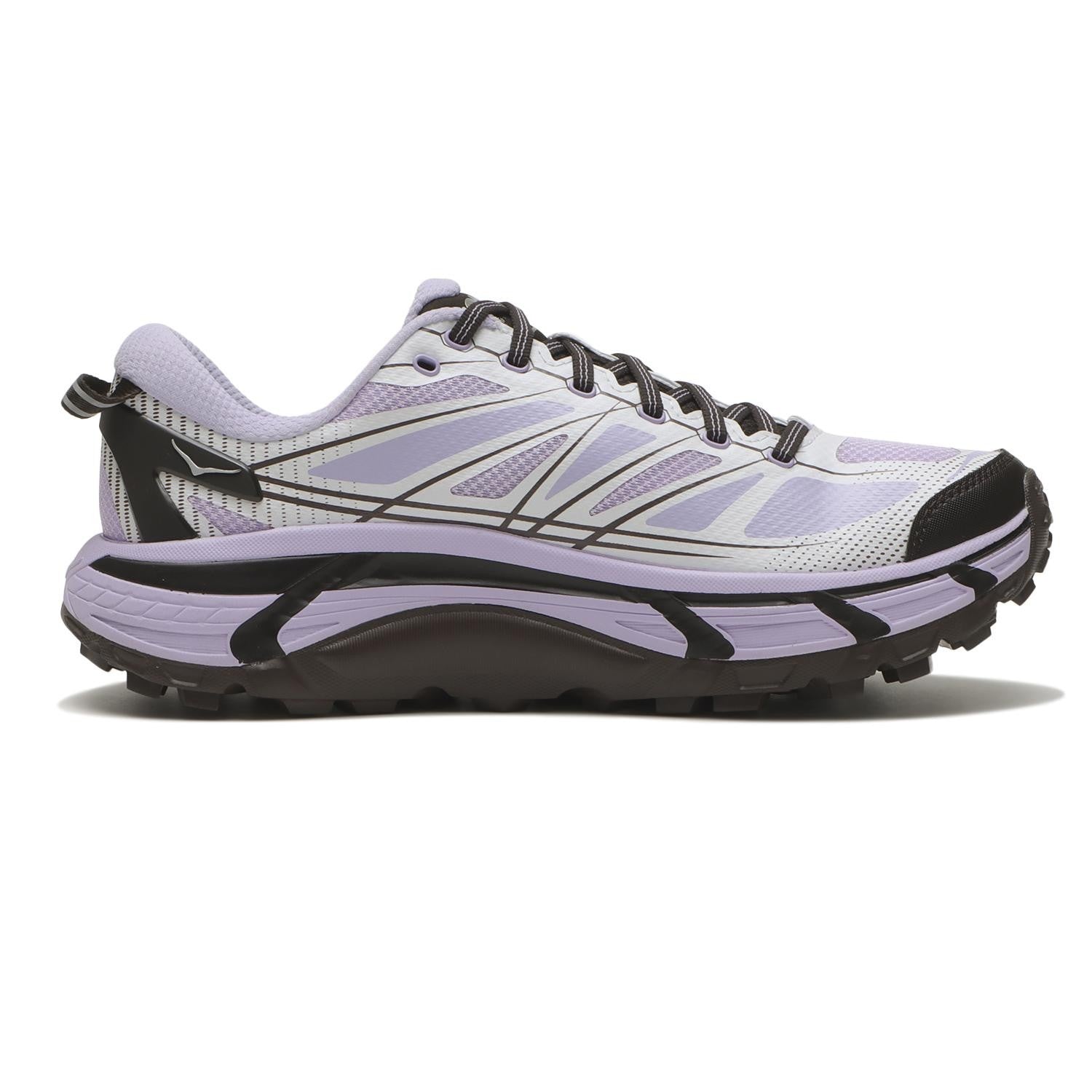 1126851-ISF Hoka Mafate Speed 2 Iris Flower White (Men's)