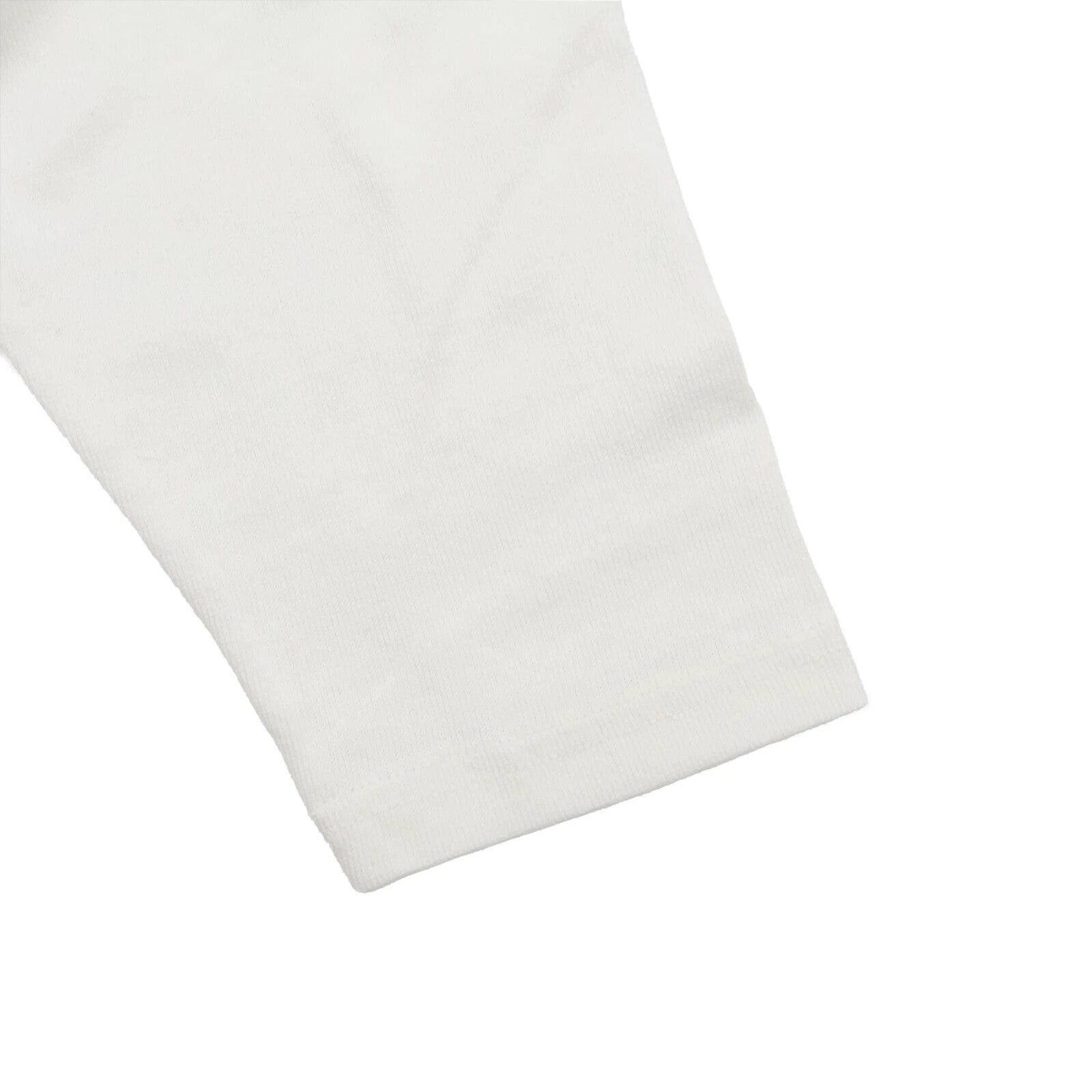 Supreme Affiliated L/S Football Top White