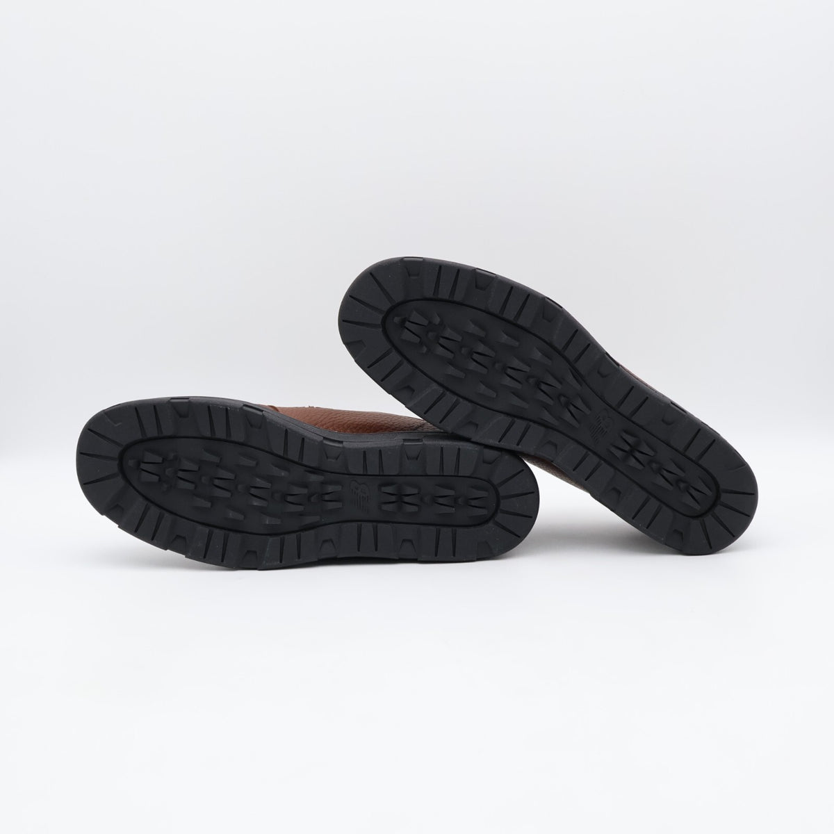 UADWBRN New Balance Allerdale Dark Brown (Men's)