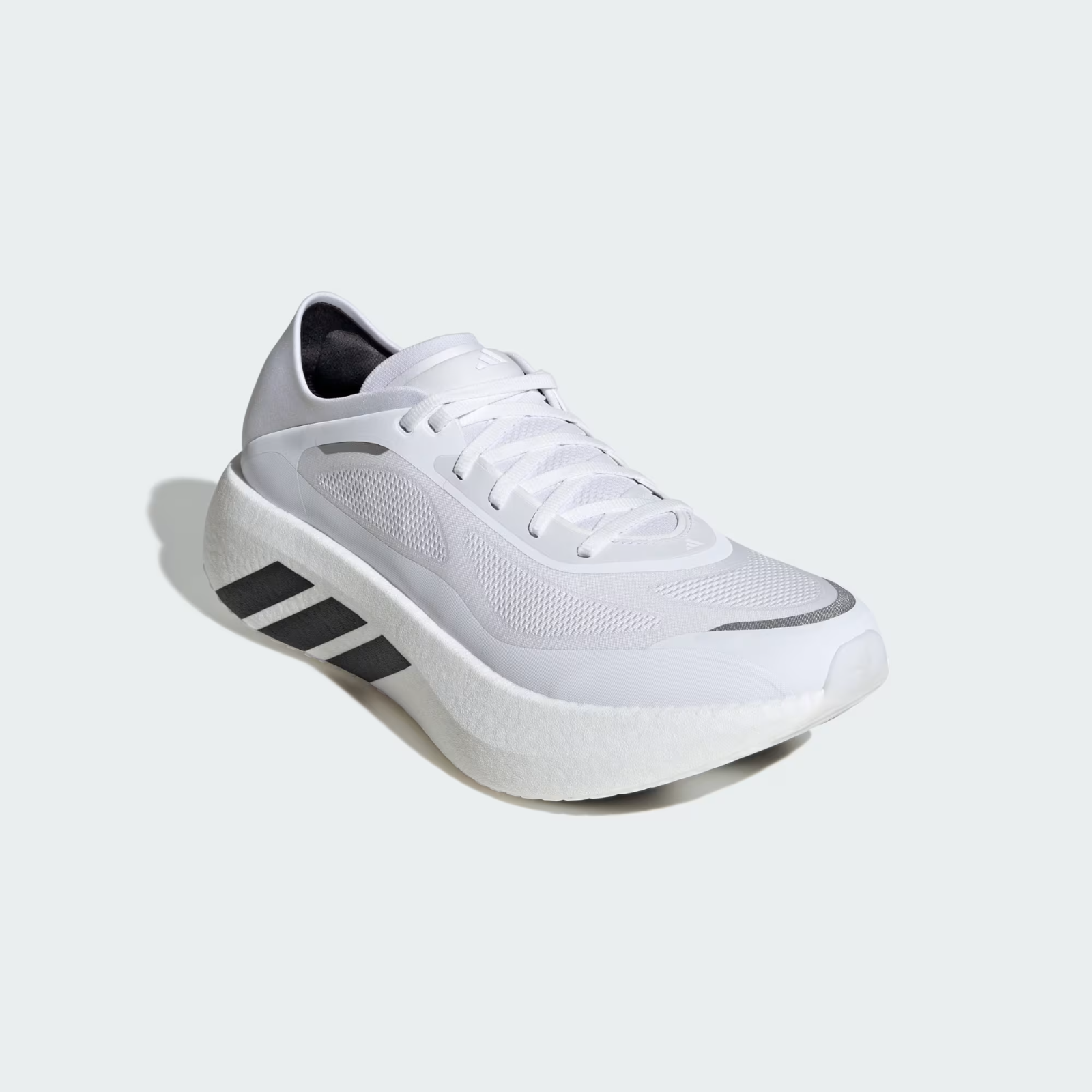 IH9467 adidas Hyperboost Run "Cloud White/Core Black" (Men's)