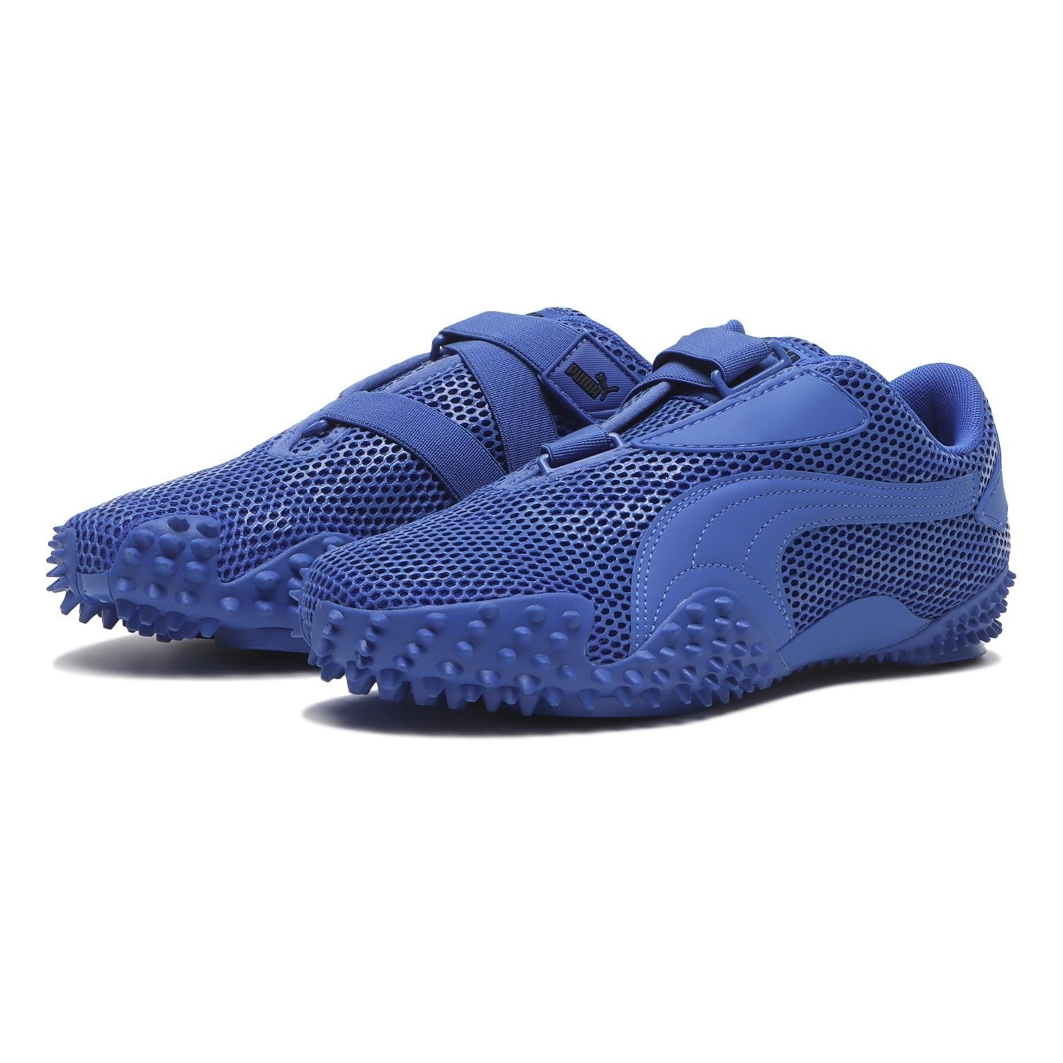 403812-02 Puma Mostro Mountain Blue PUMA Black (Men's)