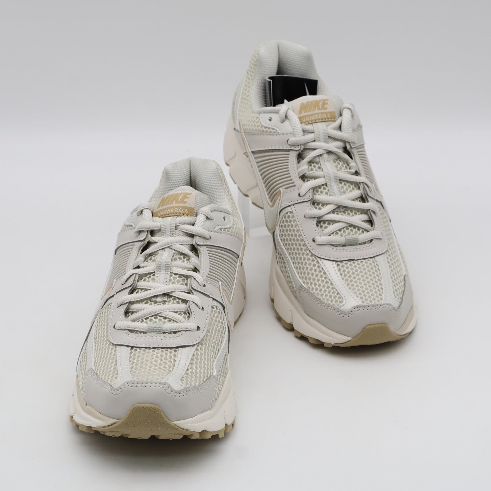 IB8929-003 Nike Zoom Vomero 5 Light Bone Phantom (Women's)