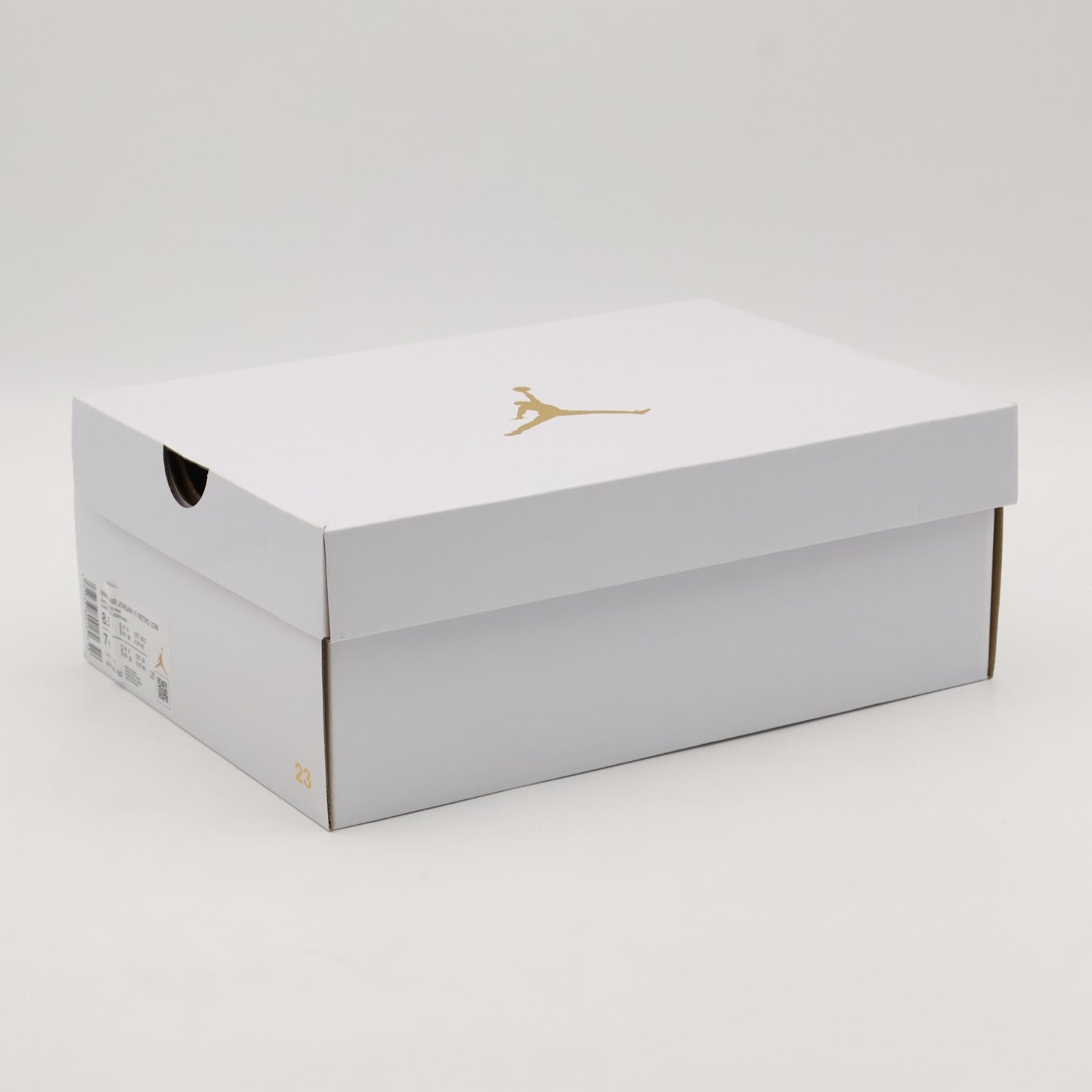 AH7860-160 Nike Air Jordan 11 Retro Low Legend Pink (Women's)