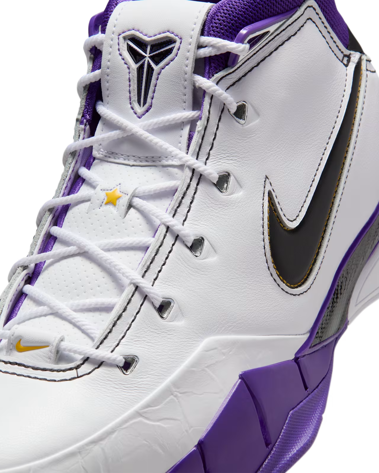 IM0542-100 Nike Kobe 1 Protro 81 Points (2026) (Men's)
