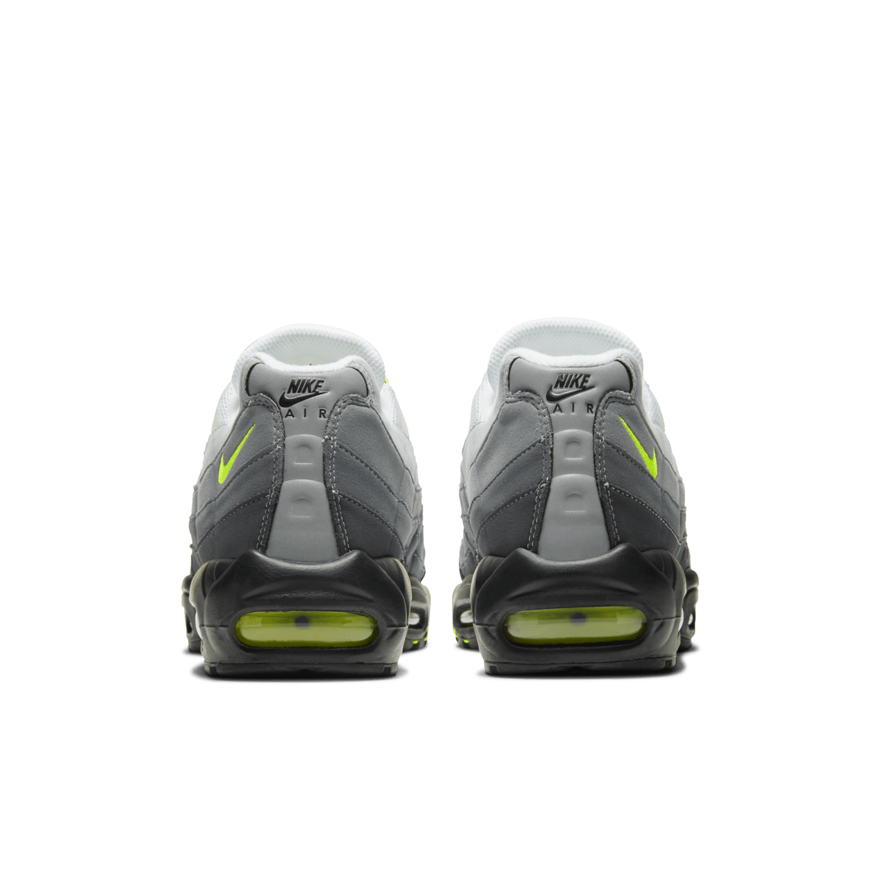 HM4740-001 Nike Air Max 95 OG Neon (2025) (Men's)