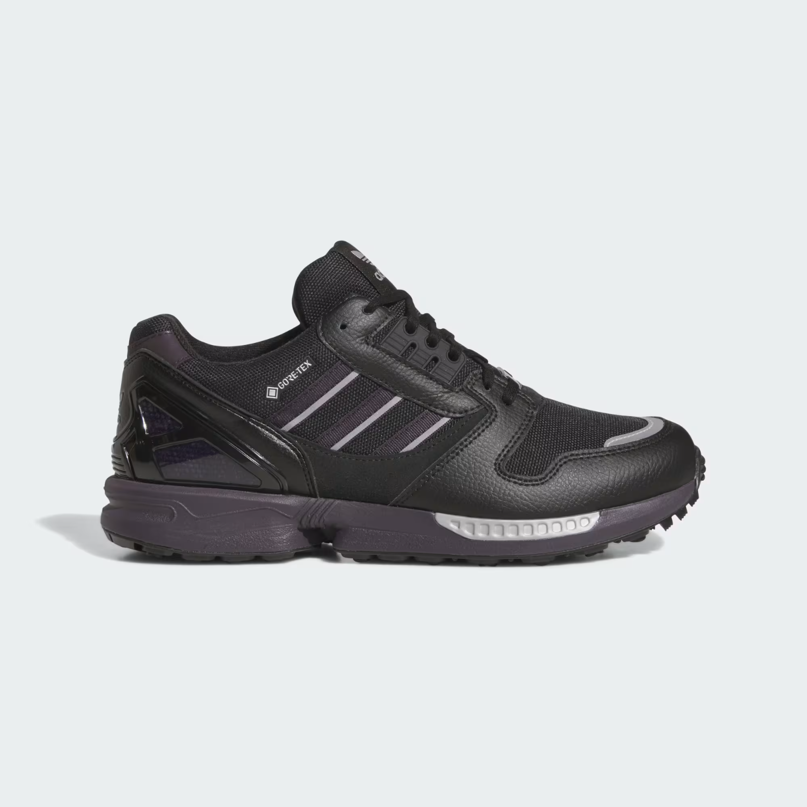JP5257 adidas Originals ZX 8000 GORE-TEX Golf Core Black (Men's)