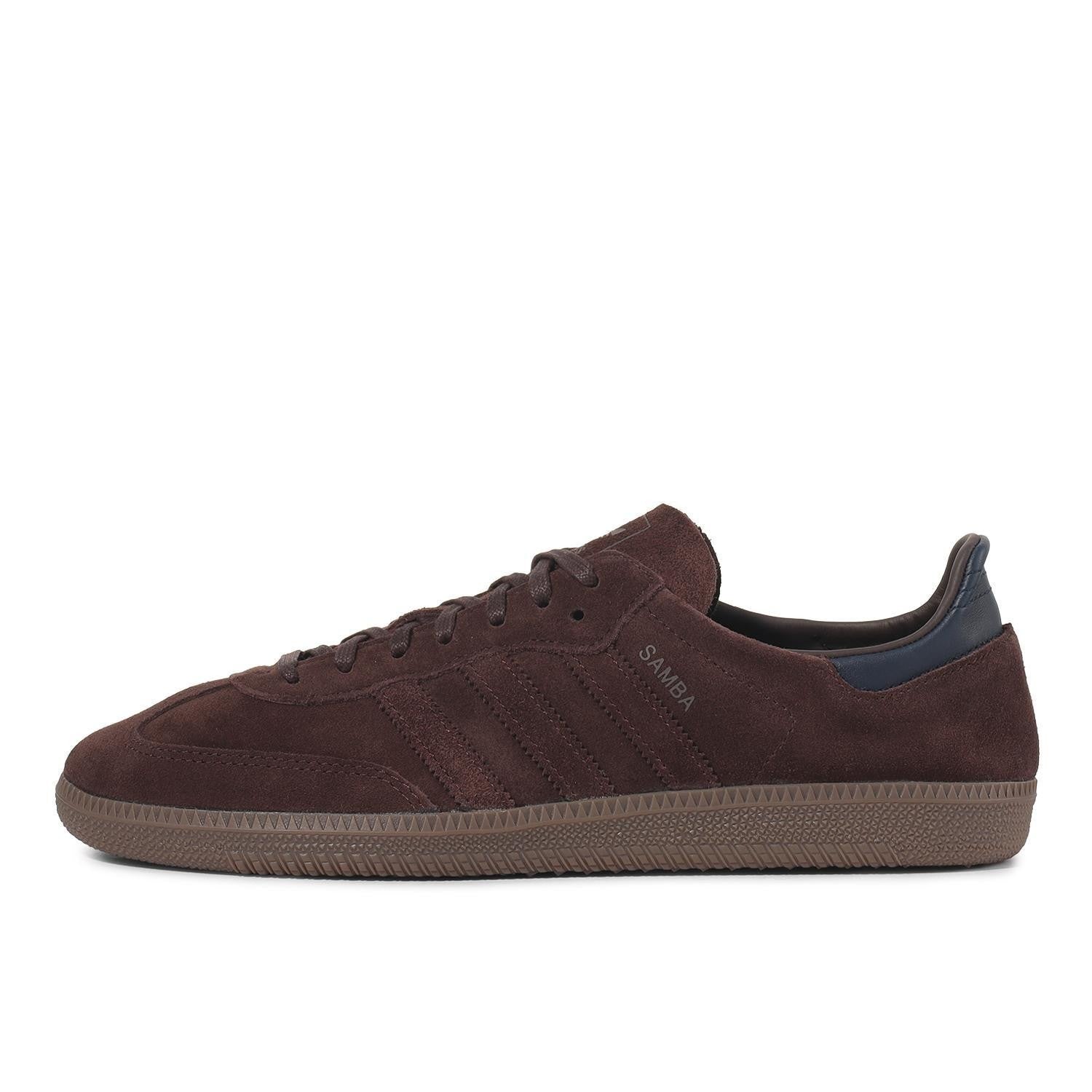 KZ6693 adidas Samba Decon Aurora Coffee (Men's)