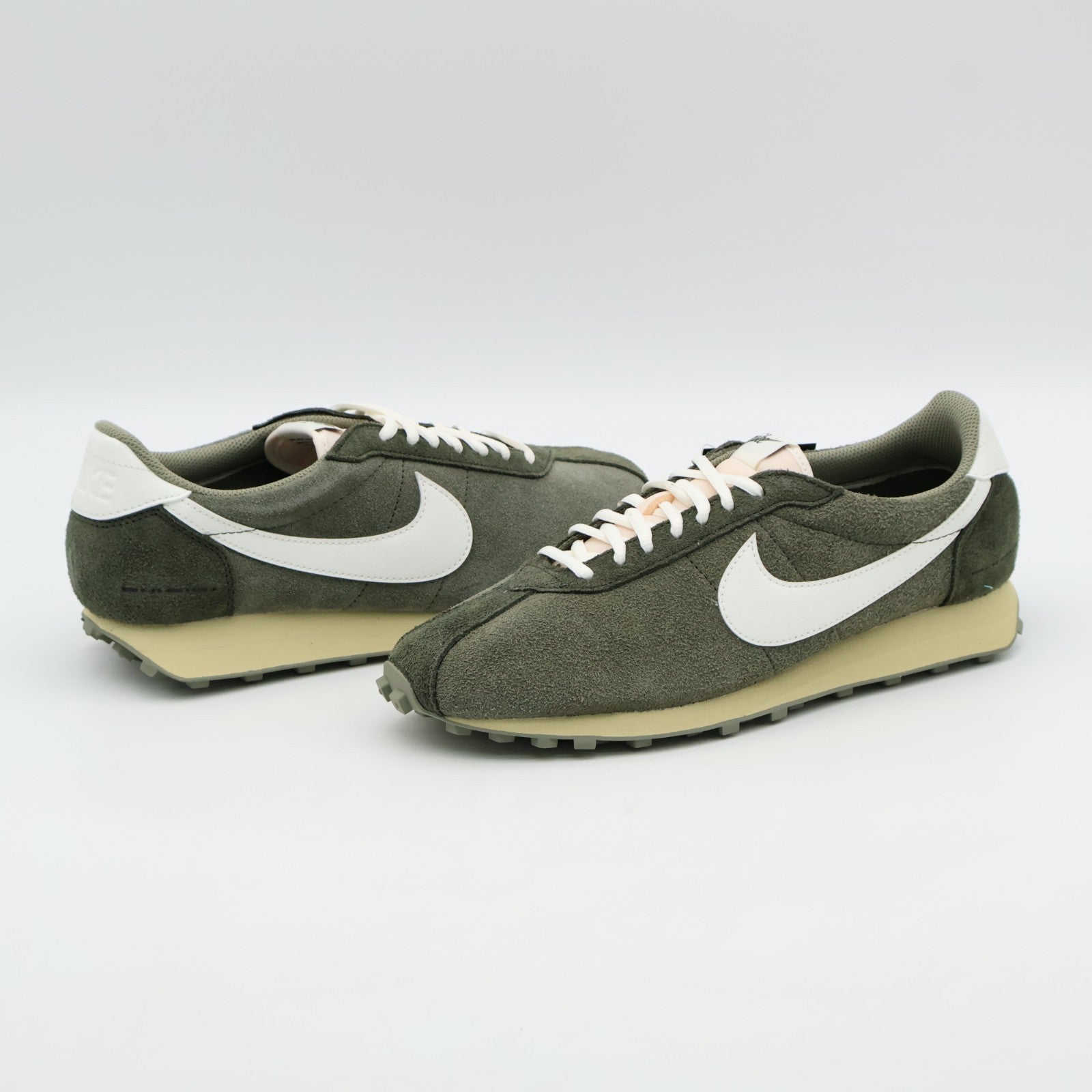 IM8059-325 Nike LD-1000 Cargo Khaki Sail Sequoia Team Gold (Men's)