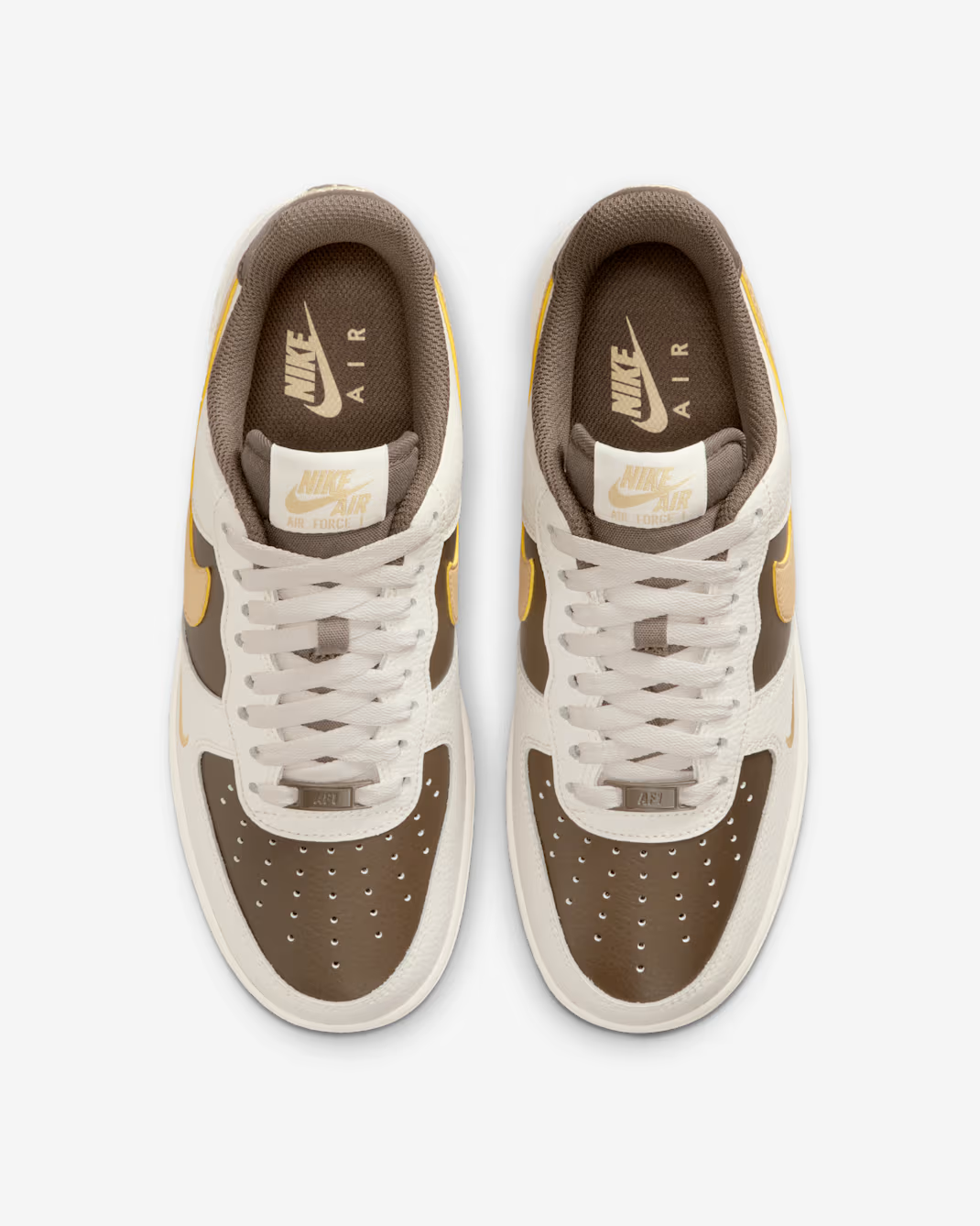 IR0796-030 Nike Air Force 1 '07 LV8 Phantom Sesame (Women's)