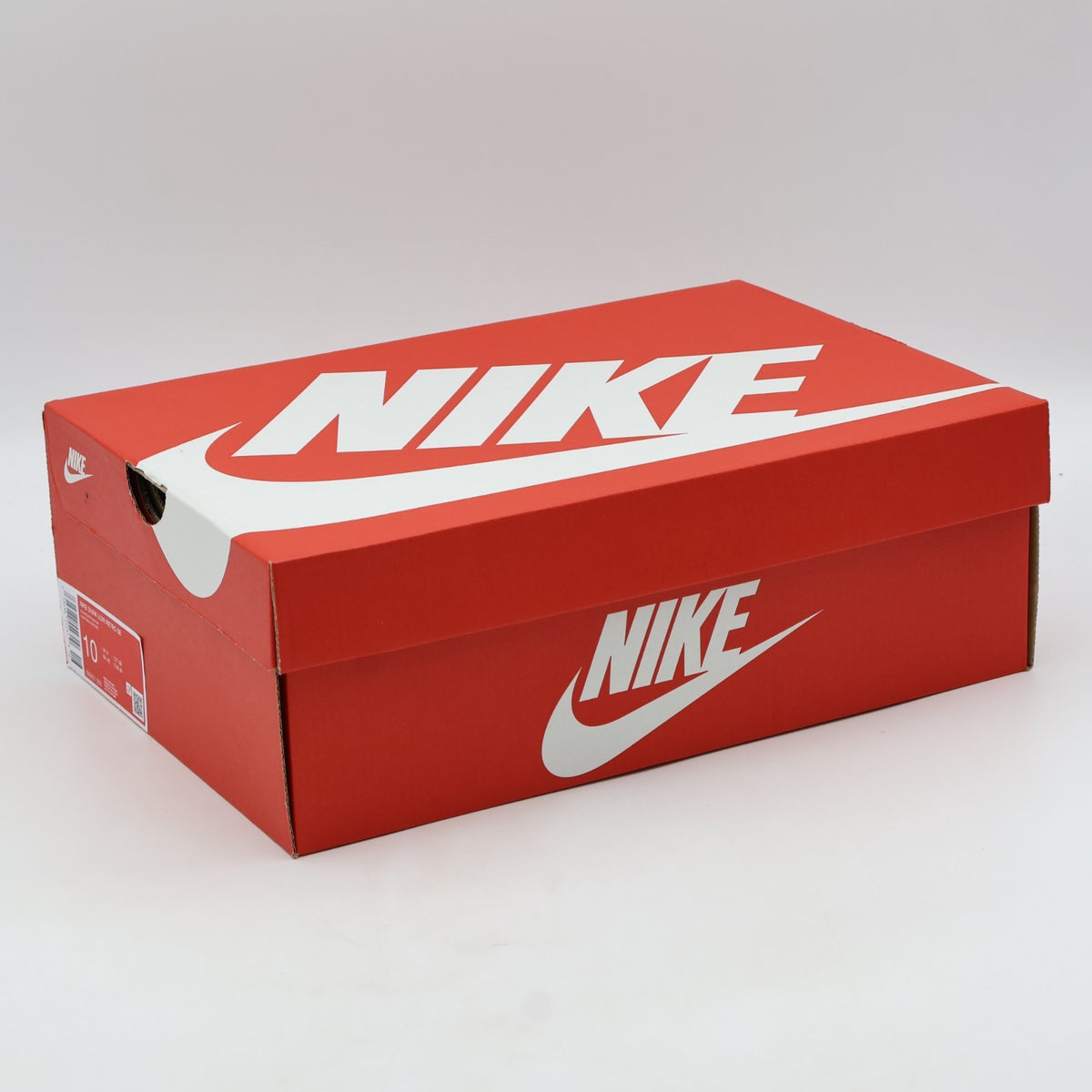 IB6651-003 Nike Dunk Low Retro SE Phantom (Men's)