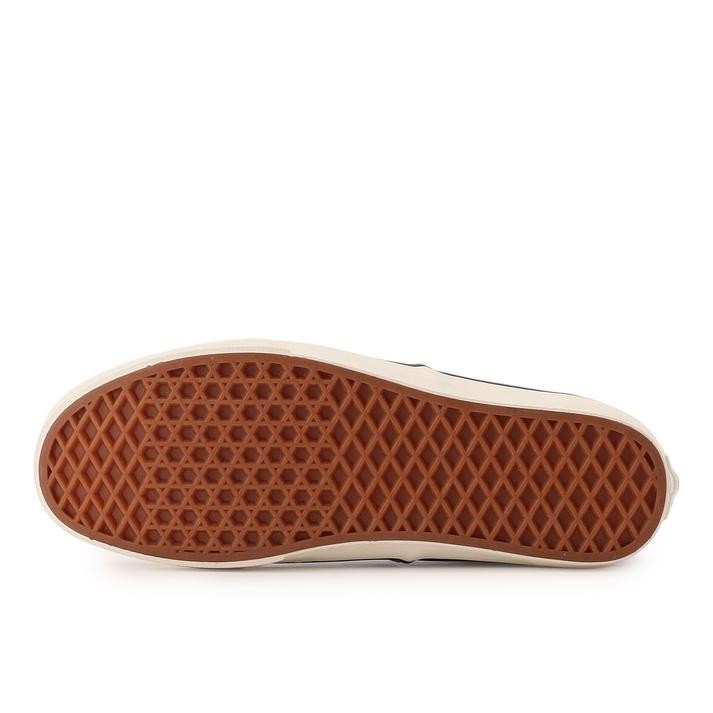 VN000Z74PWT Vans Authentic Duck Canvas Pew (Men's)