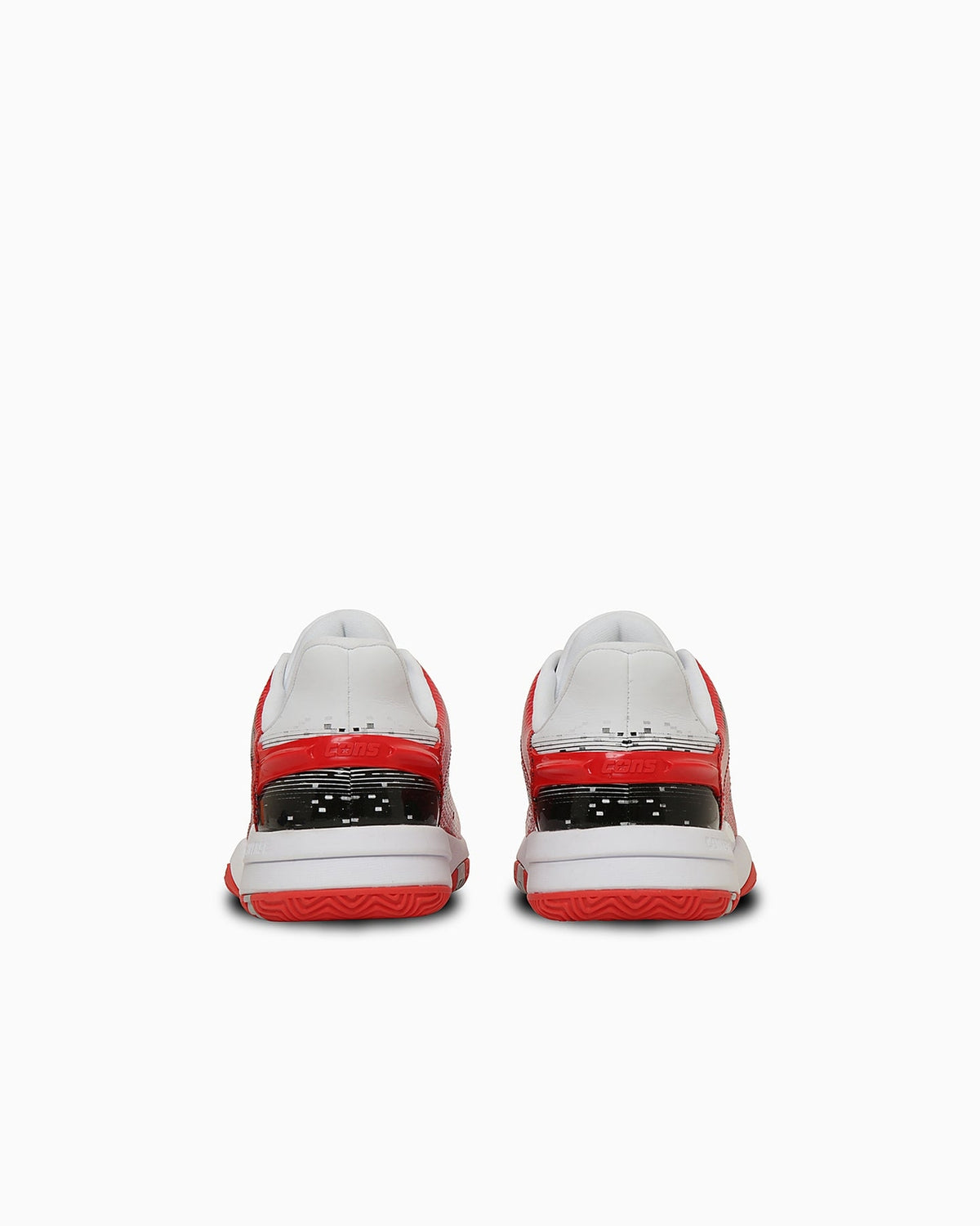 33500393 Converse Cons Accelerator Low Red (Men's)