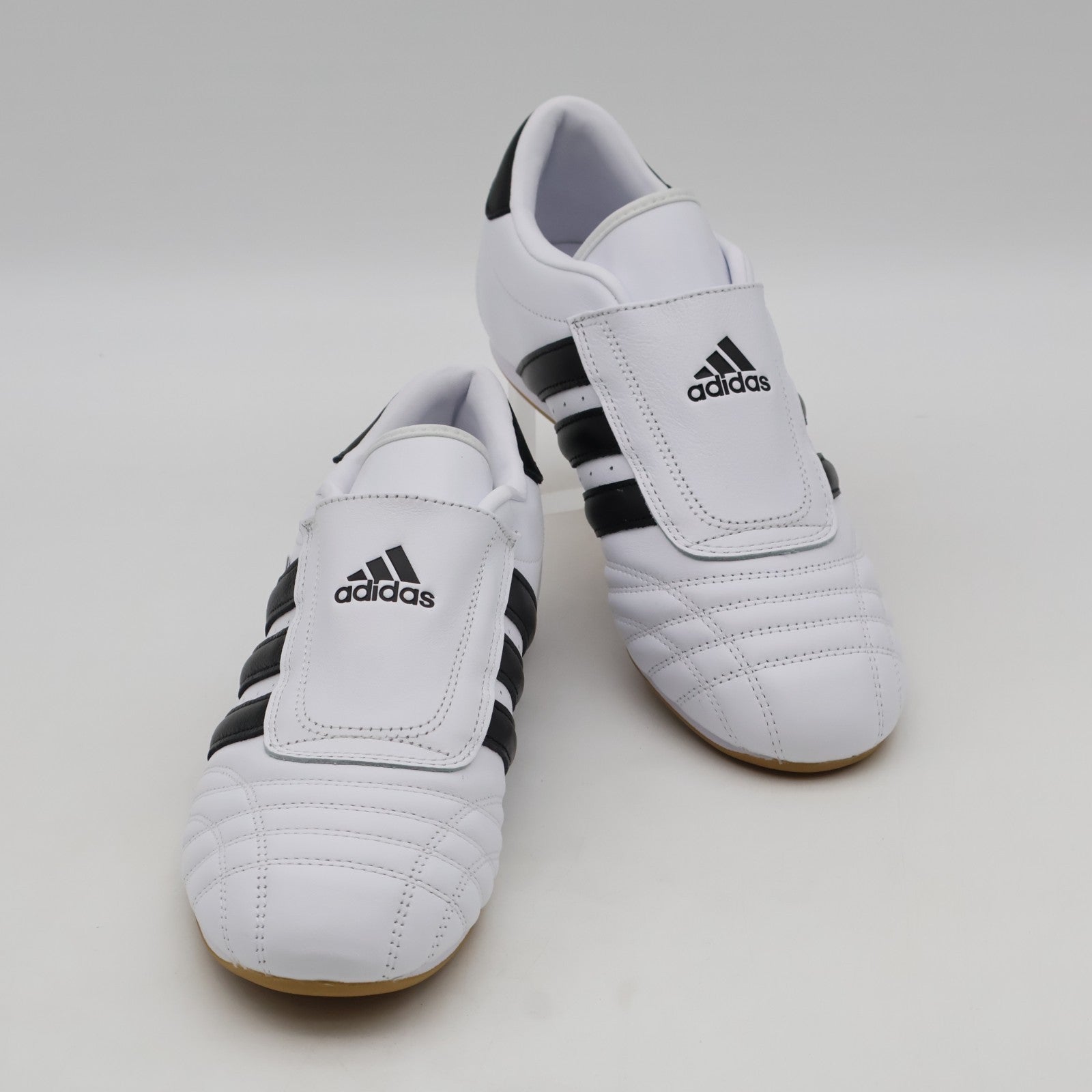 JQ4774 adidas Originals WMNS Taekwondo Footwear White Core Black Gum (Women's)