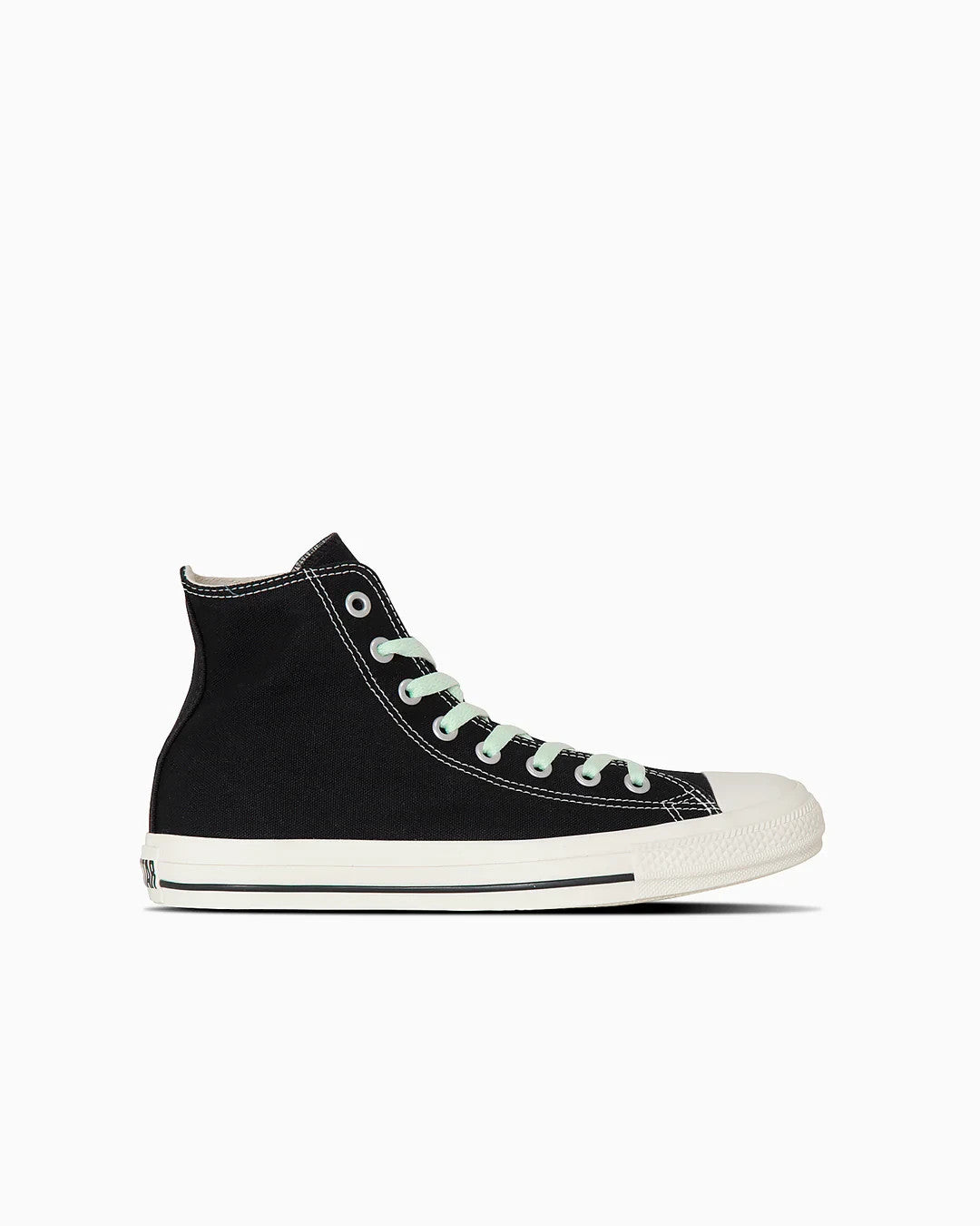 31313352 Converse All Star PC Hi Black Mint (Men's)