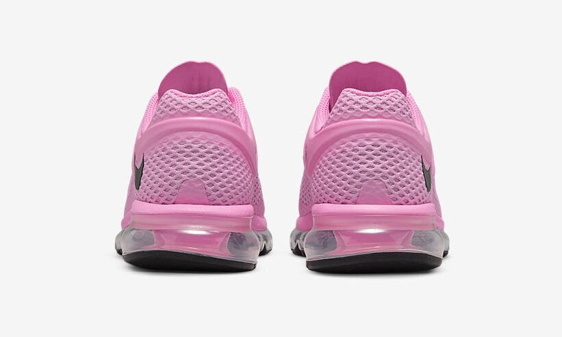 DR2601-600 Stussy Nike Air Max 2013 Pink (Men's)