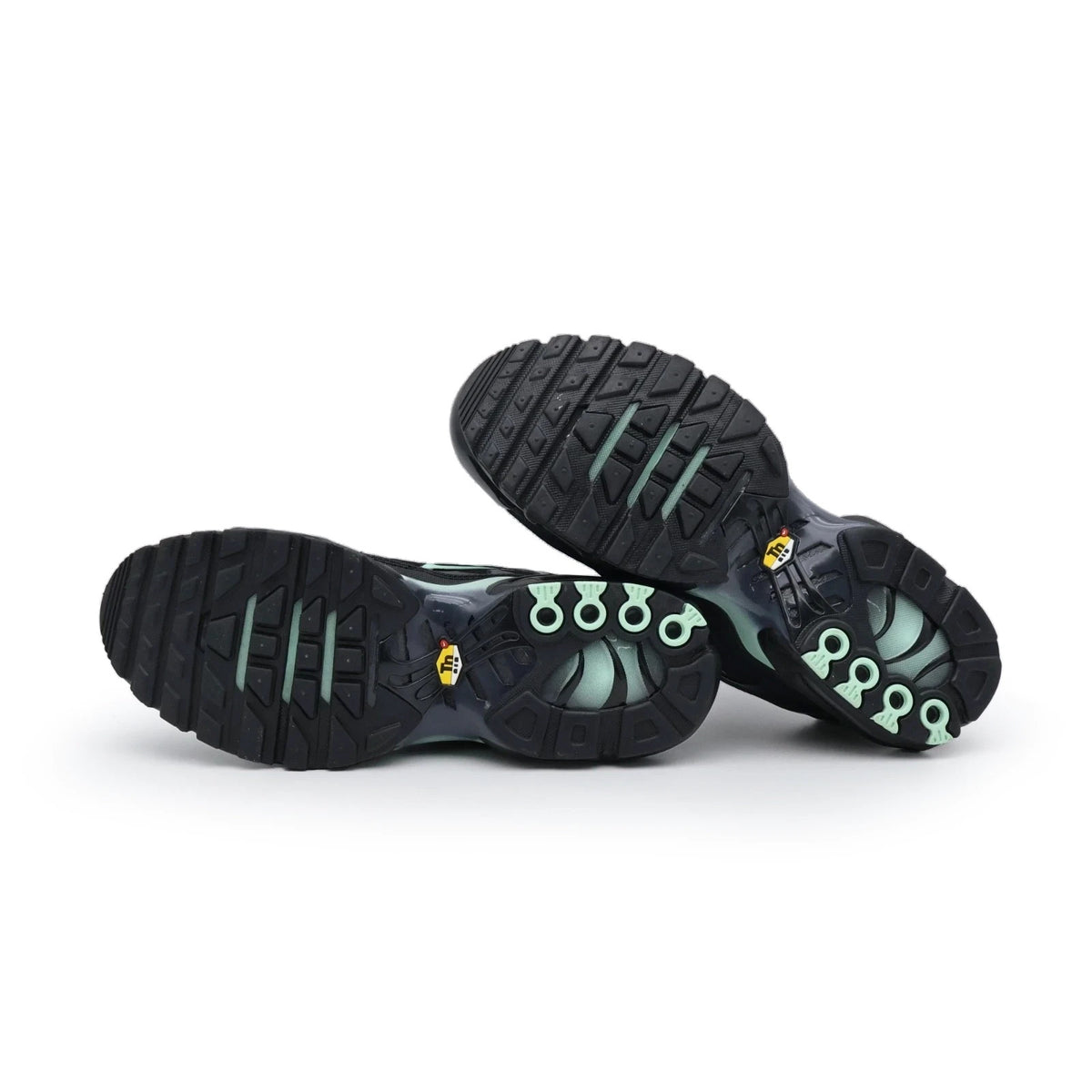DM0032-029 Nike Air Max Plus Black Mint (Men's)