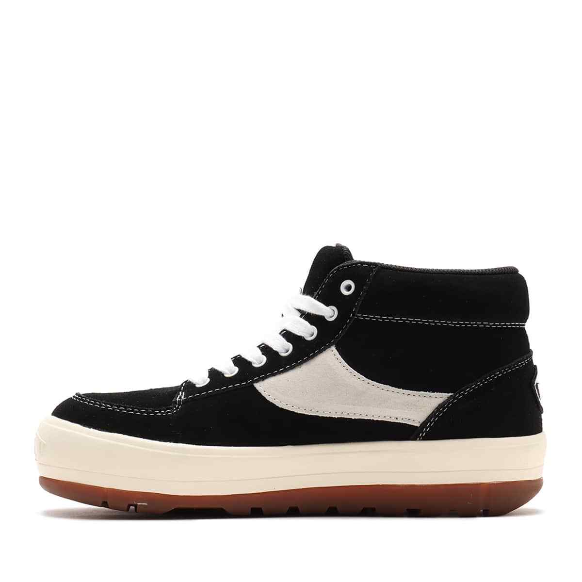 nw-002-blw Northwave ESPRESSO CHILLI SUEDE Black White (Men's)