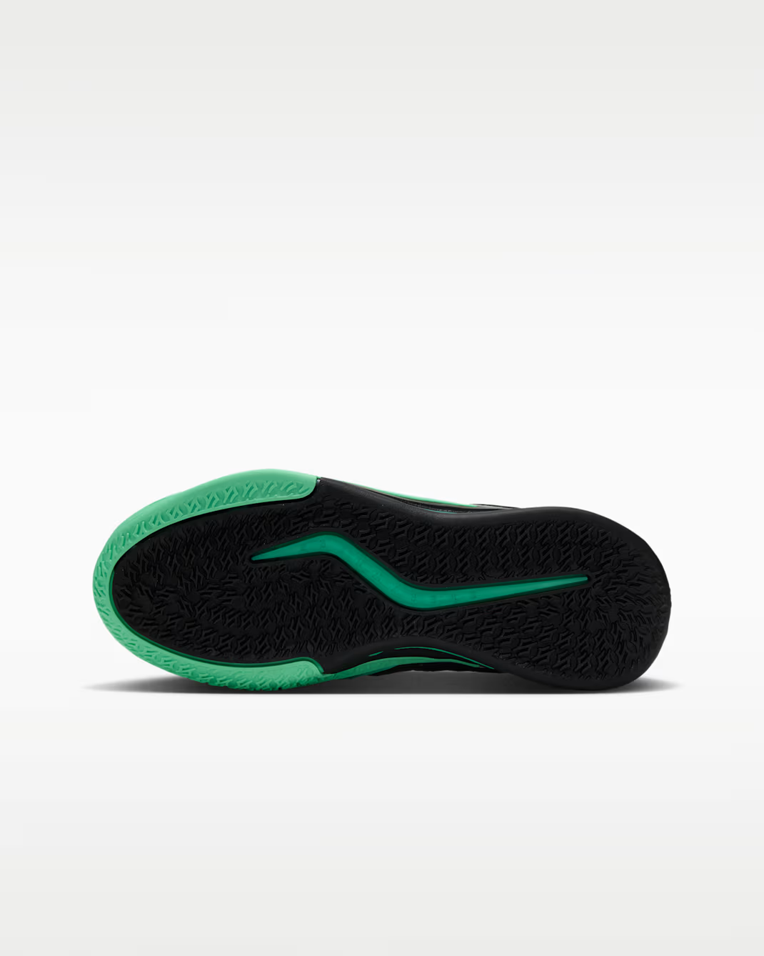 IM7546-300 Nike GS Sabrina 4 "Limelight Glow" (Kids)