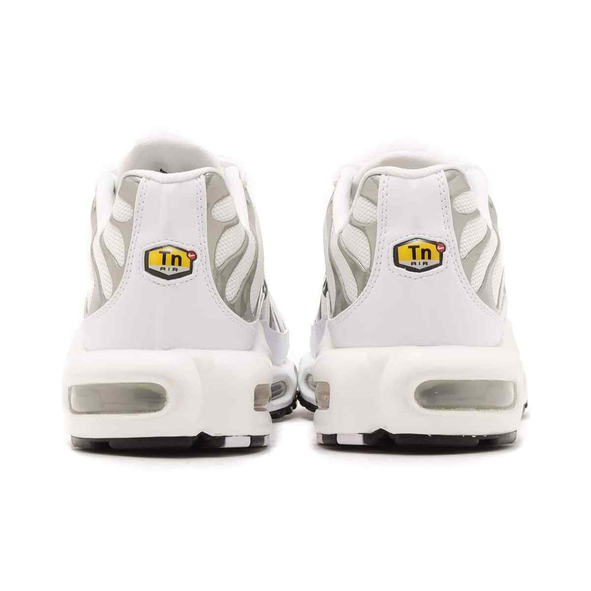 HJ9743-100 Nike Women's Air Max Plus White Chrome (Women's)