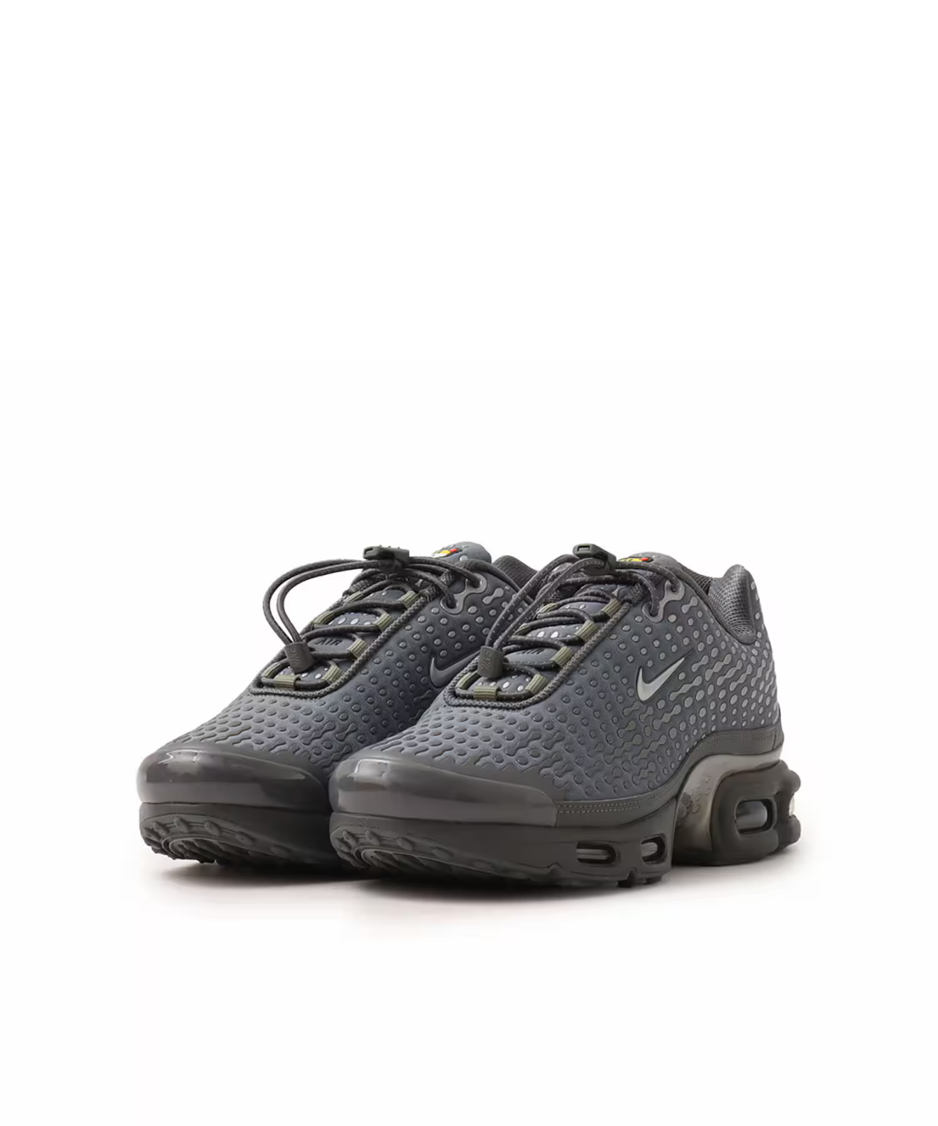 IQ0282-084 Nike Air Max Plus 7 Iron Grey Smoke Grey (Men's)