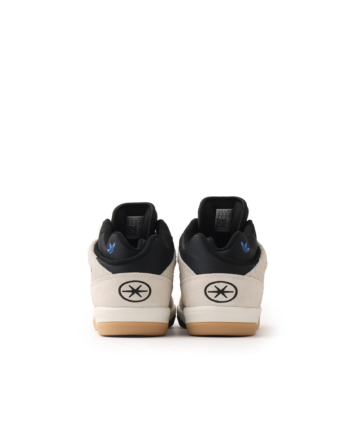 JS3886 Bad Bunny adidas BadBo 1.0 Rise (Men's)