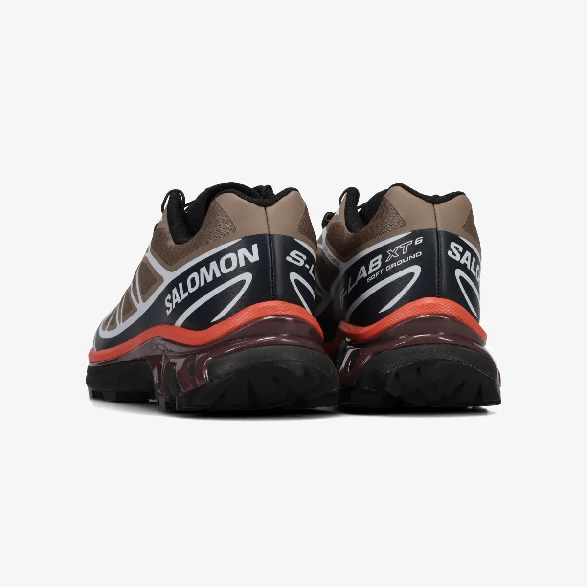L49212000 Salomon XT-6 (Men's)