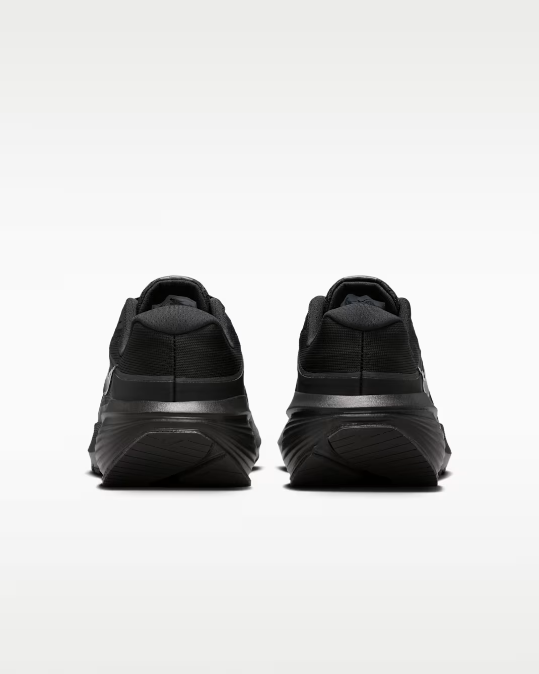 IB1899-001 Nike Downshifter 14 Black Anthracite (Women's)