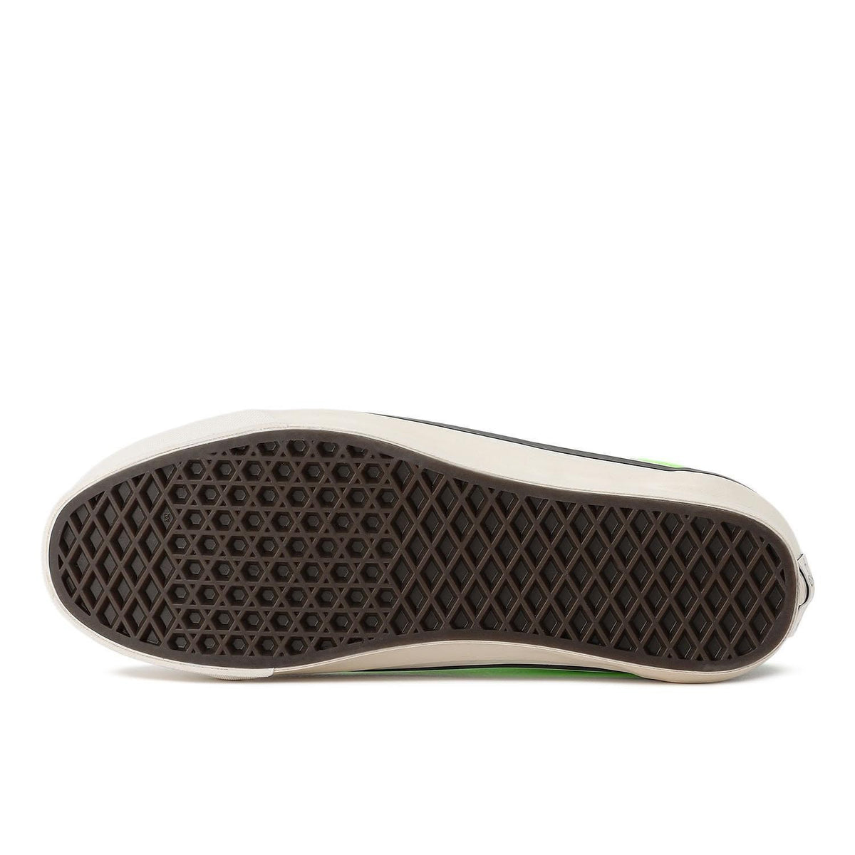 VN000D9JFBL Vans PREMIUM OLD SKOOL ARCHIVE BLACK GREEN GECKO (Men's)
