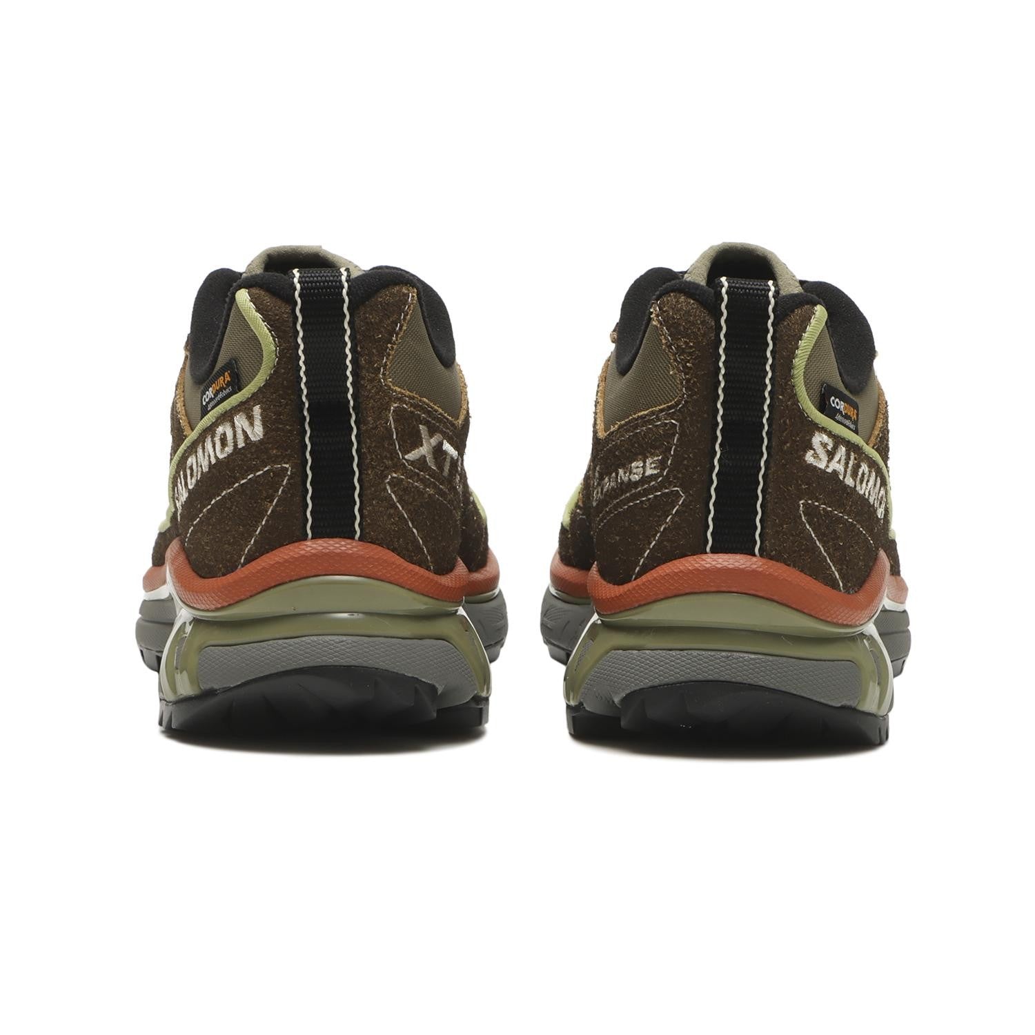 L47795200 Salomon XT-6 Expanse Escape Dark Earth Aloe Burnt Ochre (Men's)