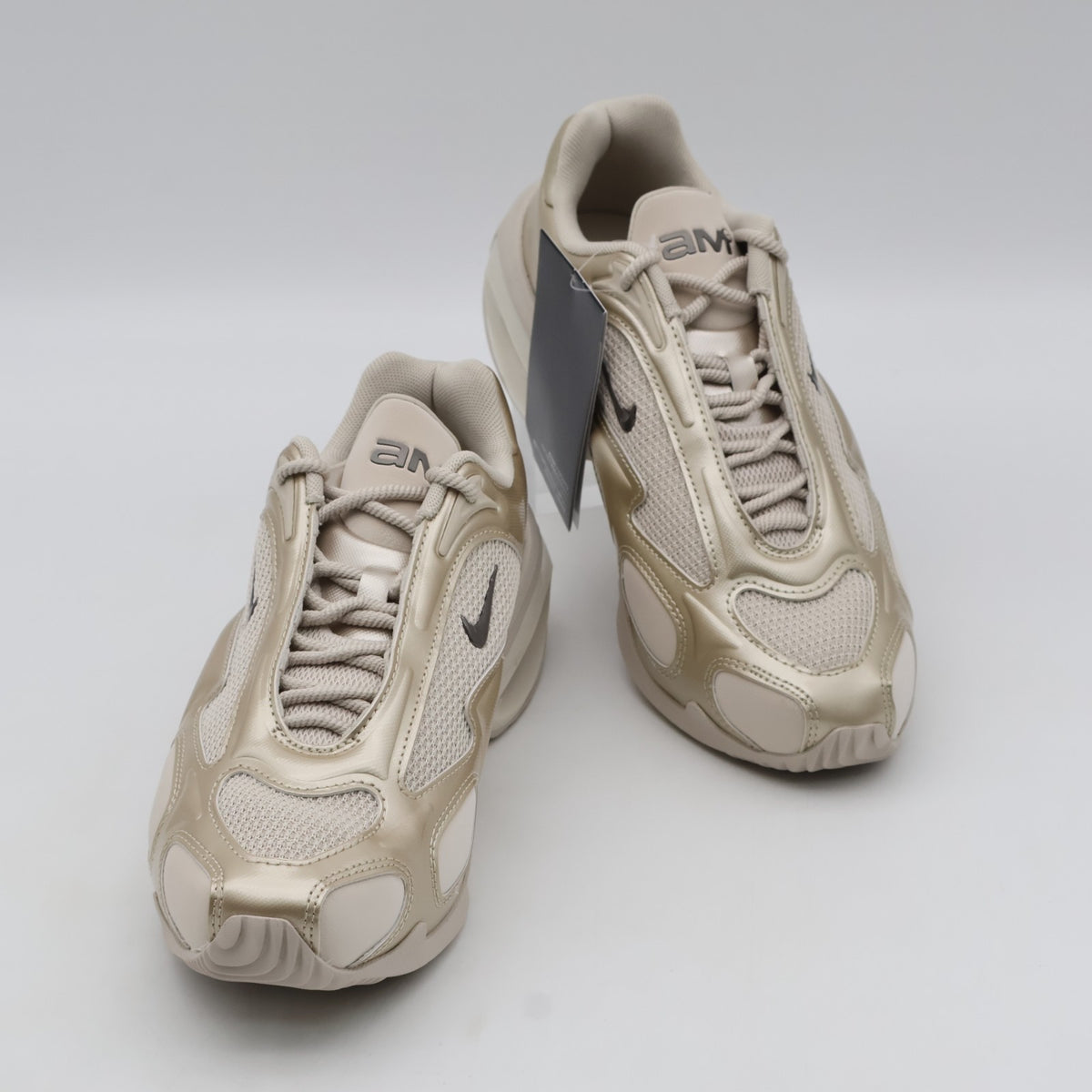 FV1920-005 Nike Air Max Muse Desert Sand (Women's)